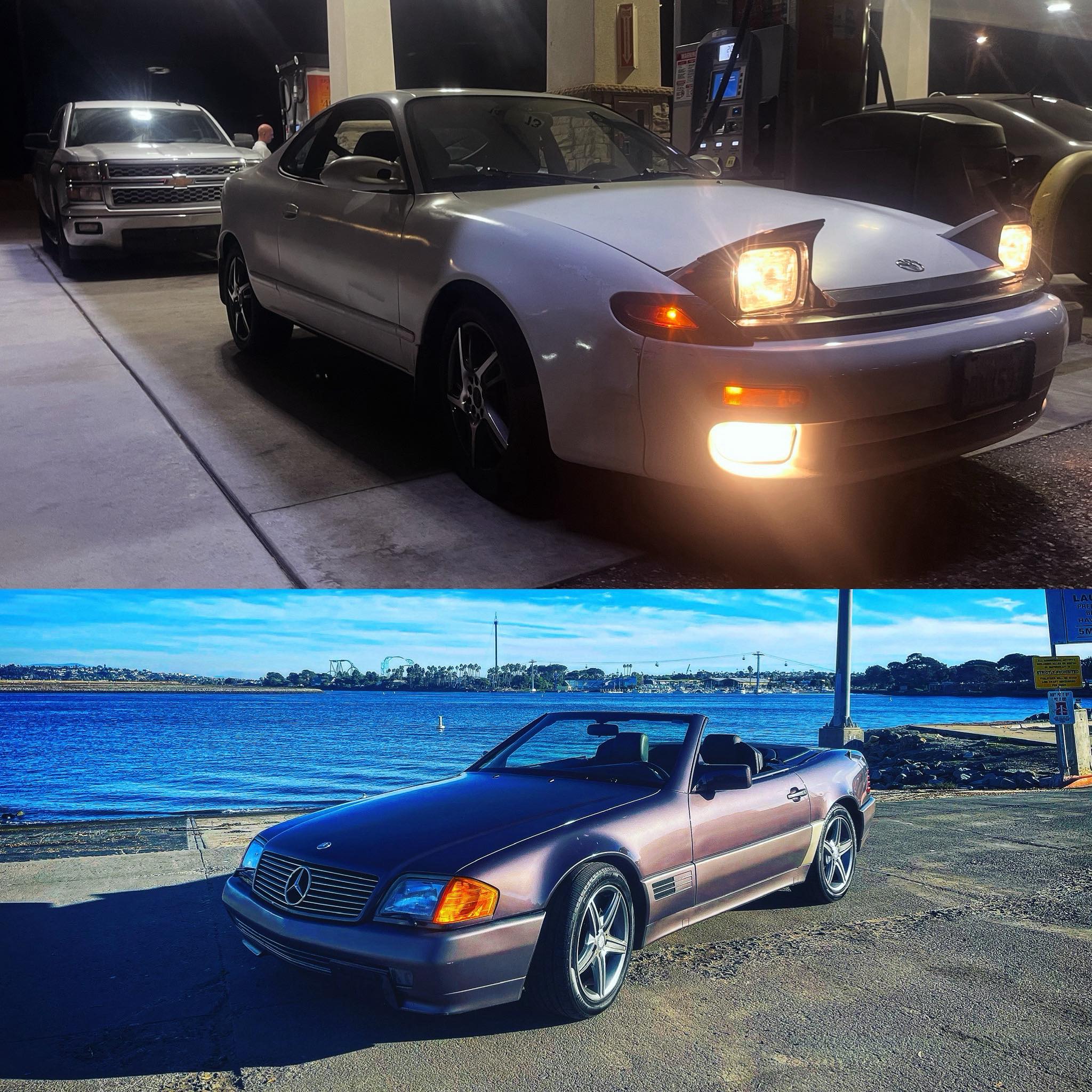 25yrs old 90's legend. 2000 toyota celica gt-s 2zz-ge 180bhp
