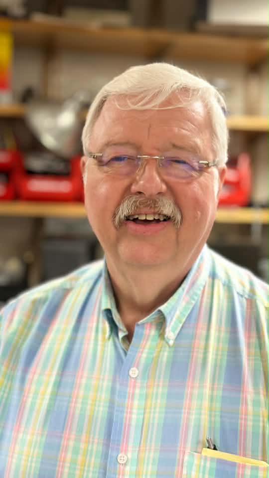 470 Amateur Radio Group East TN | From Tim, WB4GBI: I want you to know ...
