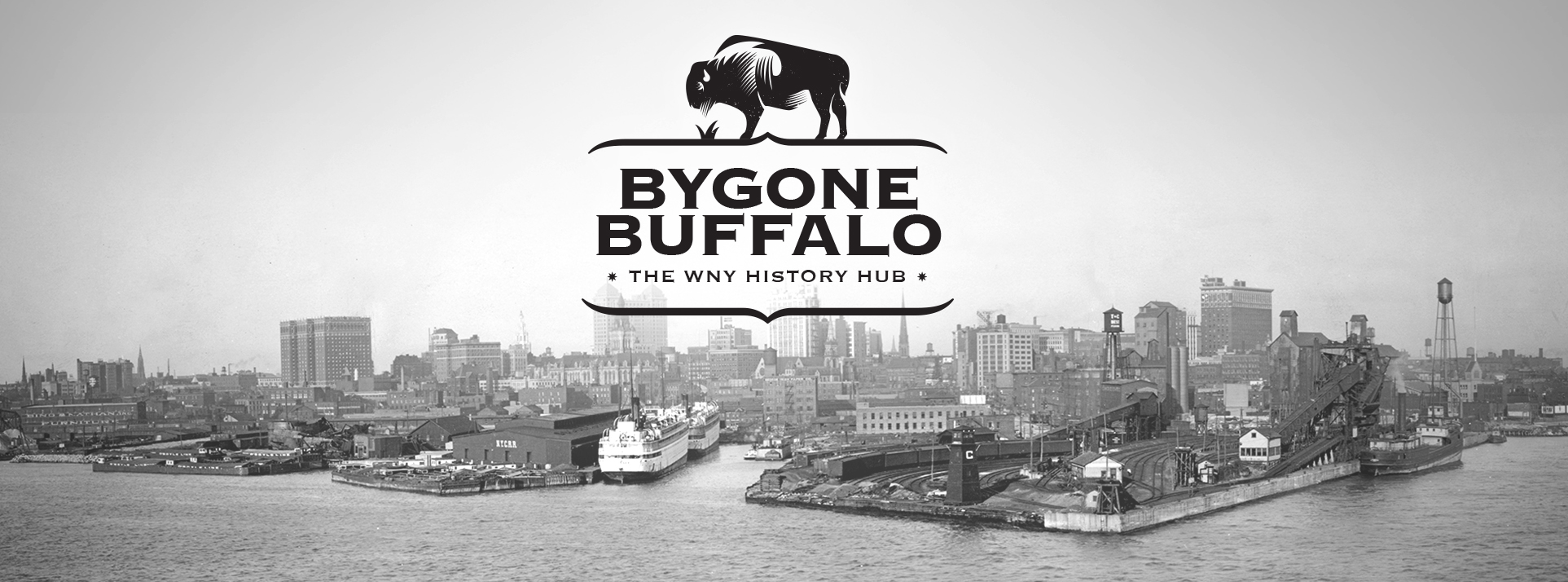 Bygone Buffalo – The WNY History Hub | I remember Kauffman Rye bread ...