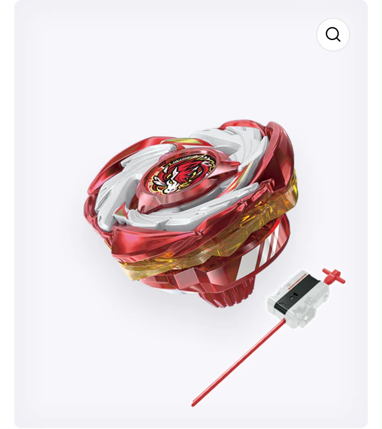 Red Pegasus Blast sells out quickly in Japan