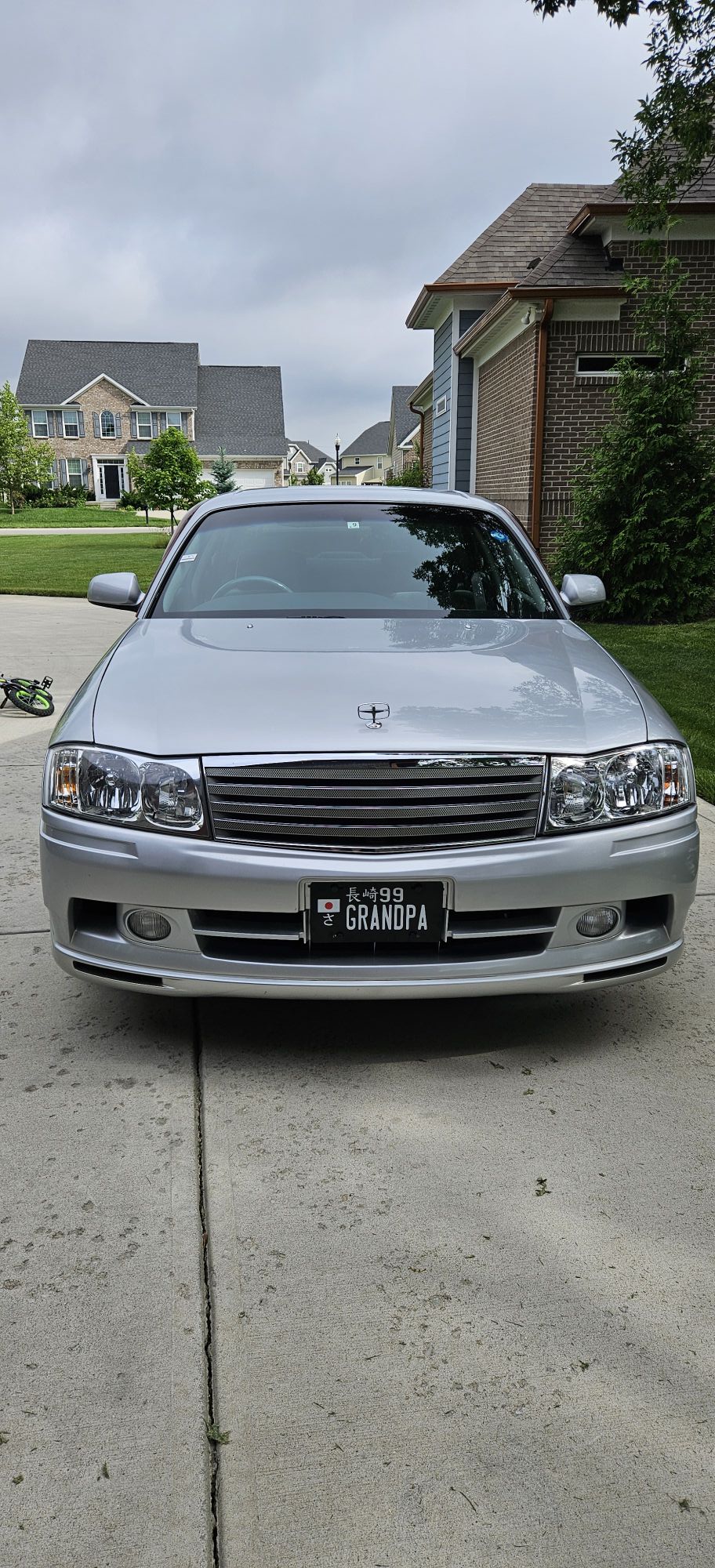 Y32 Y33 Y34 Nissan Cedric Gloria Cima Parts For Sale World Wide