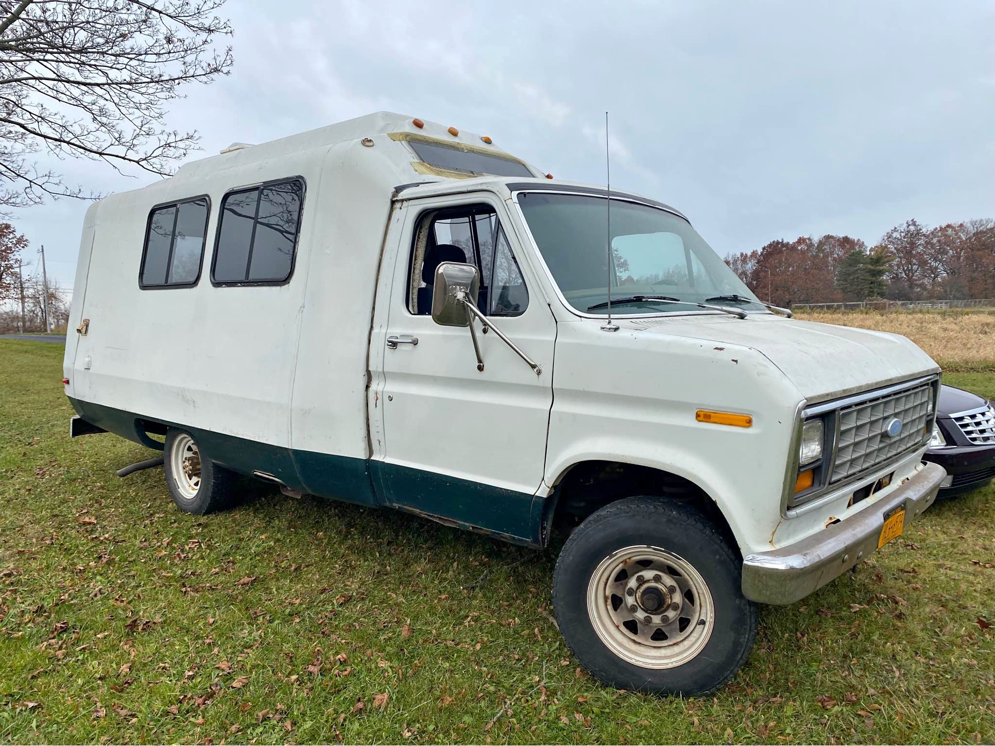 1979 Ford diamond gt - RVs & Campers - Rush, New York | Facebook ...