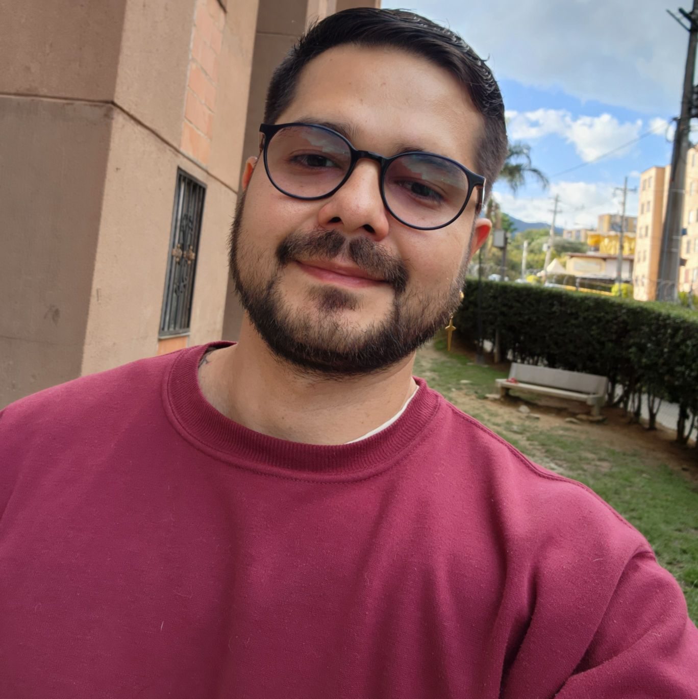 Alejandro Rios