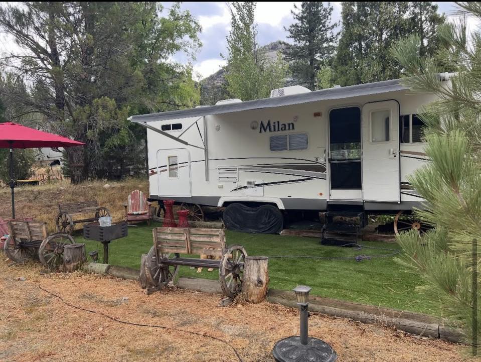 2011 eclipse rv for sale