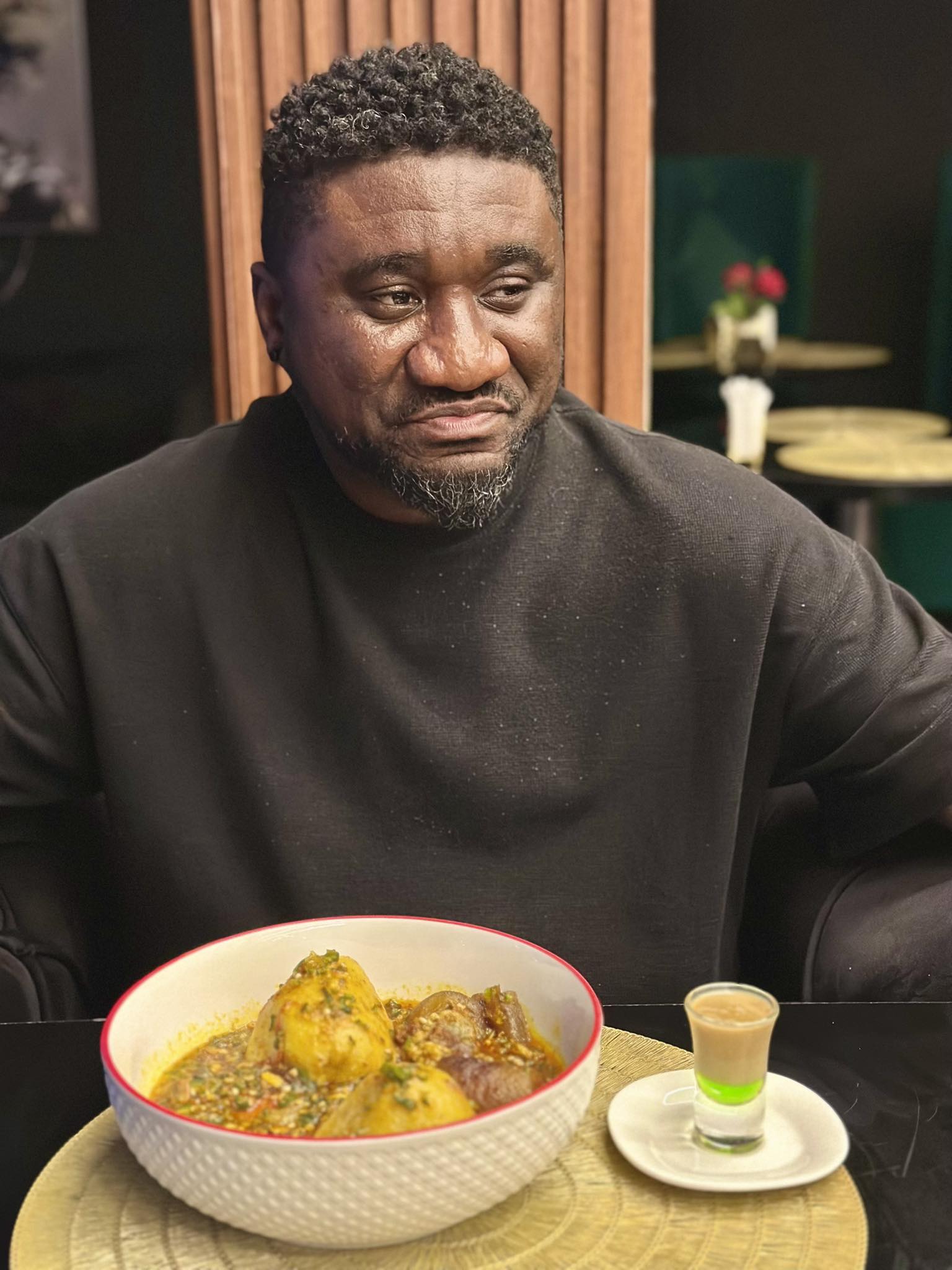 Williams - FOOD TRENDS IN GHANA 2021 - Milky Donuts 2022 - The Year of ...