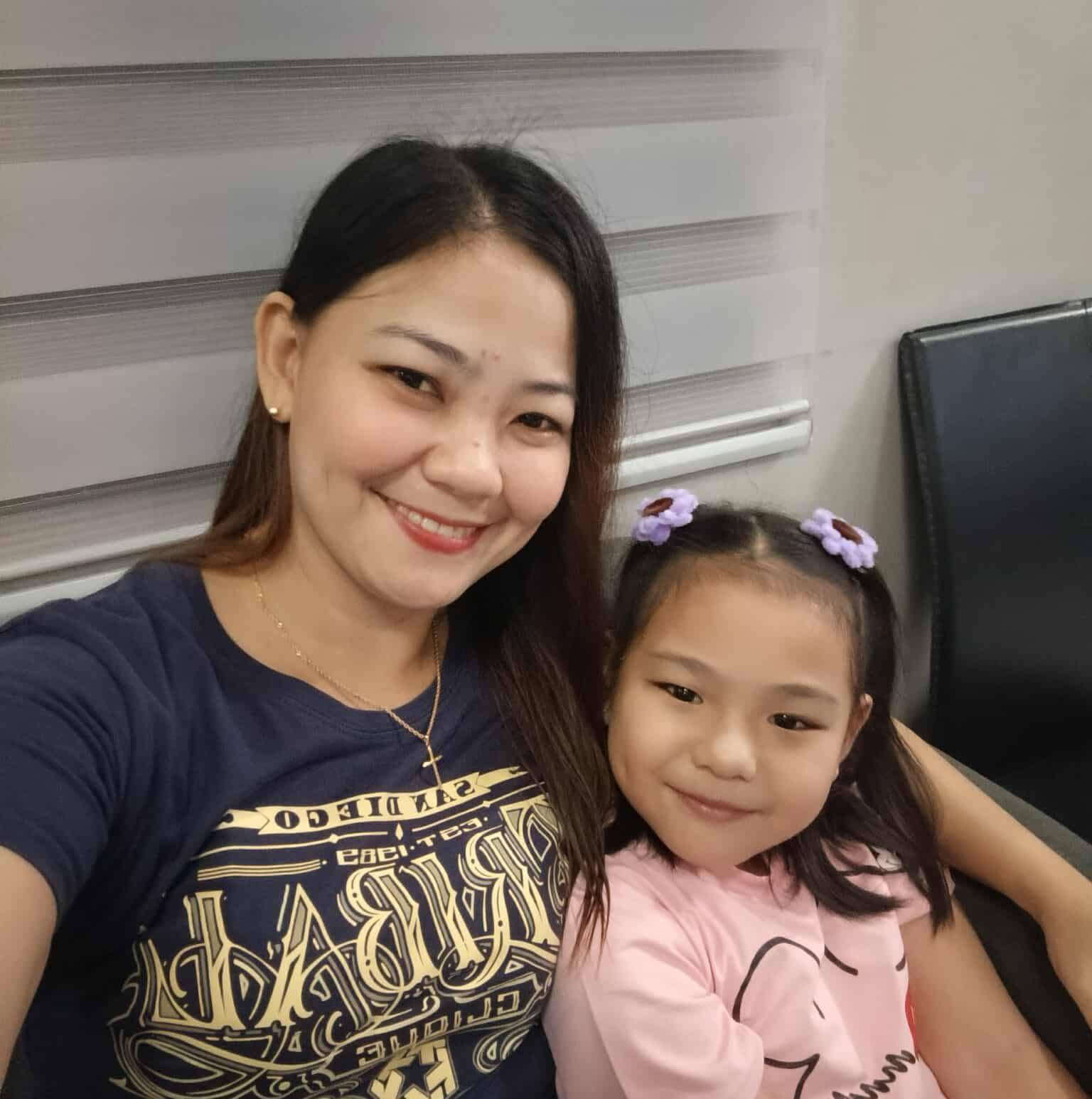 Mylene Delos Reyes Tan