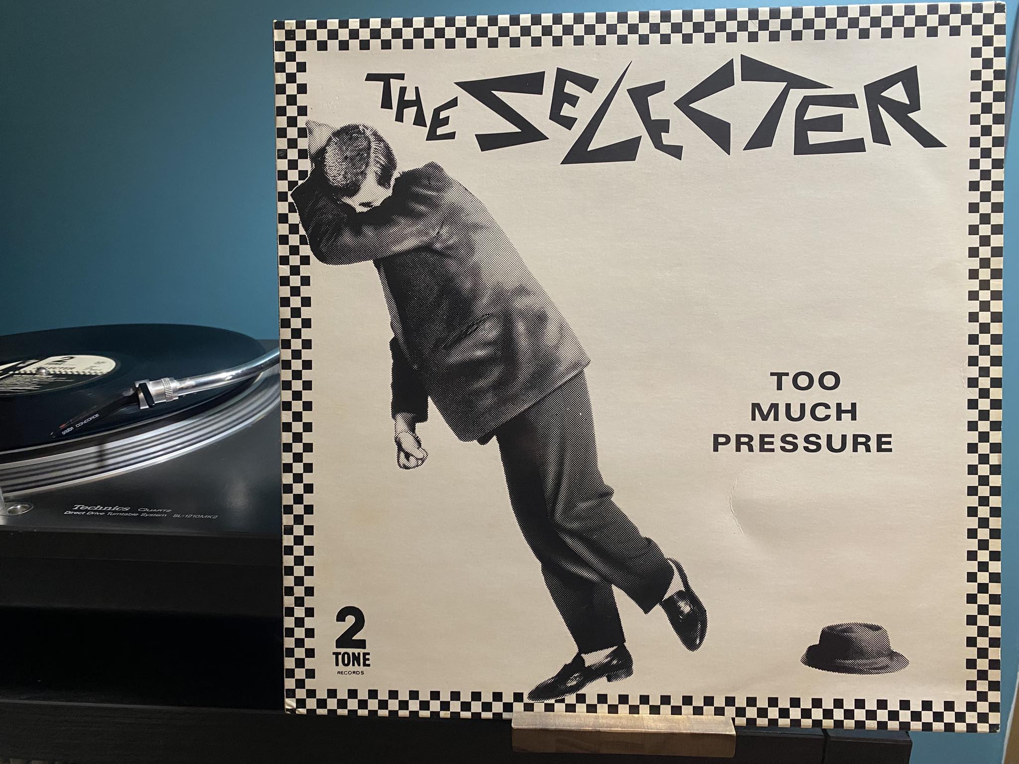The Selecter