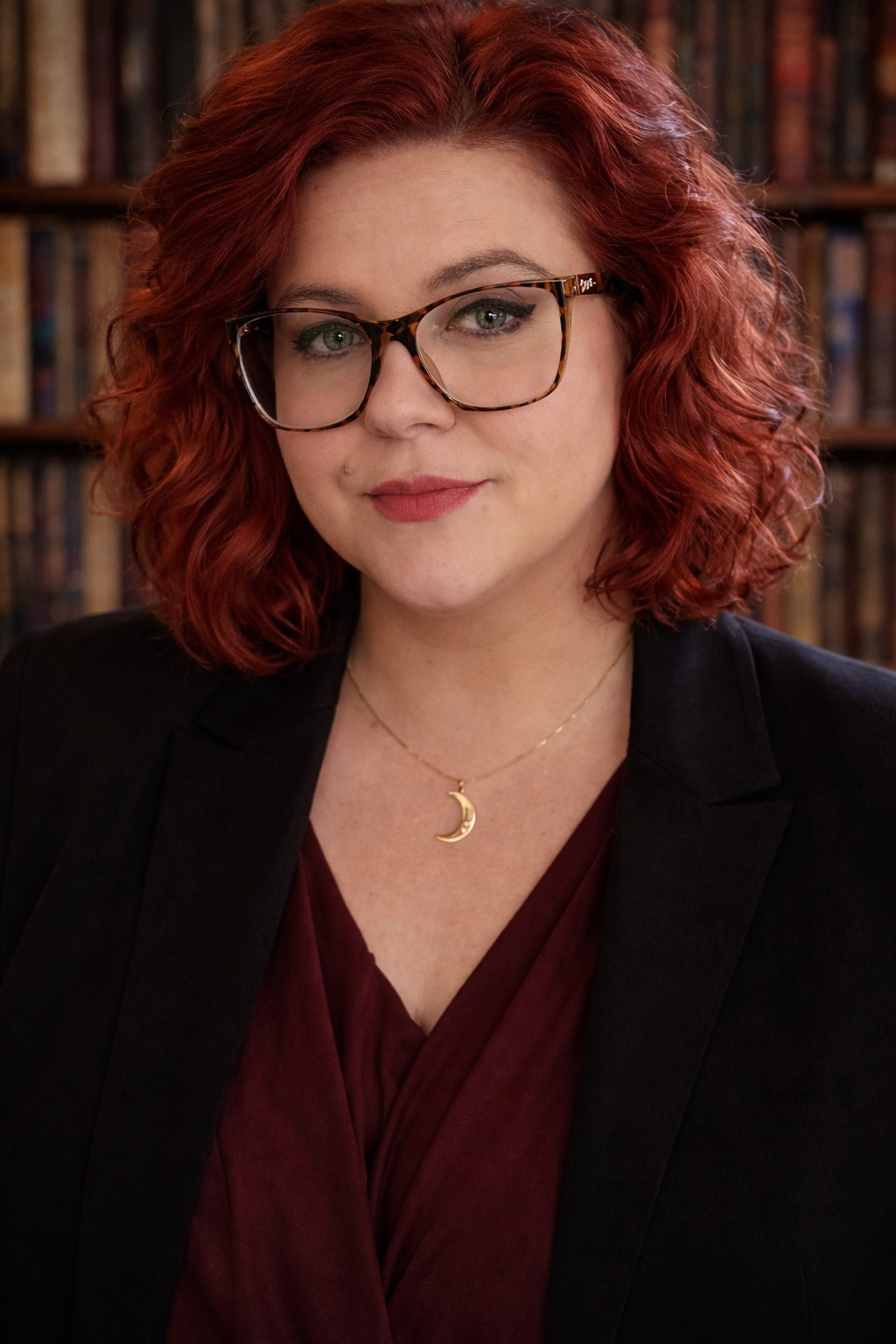 Shandi Kristine Martin