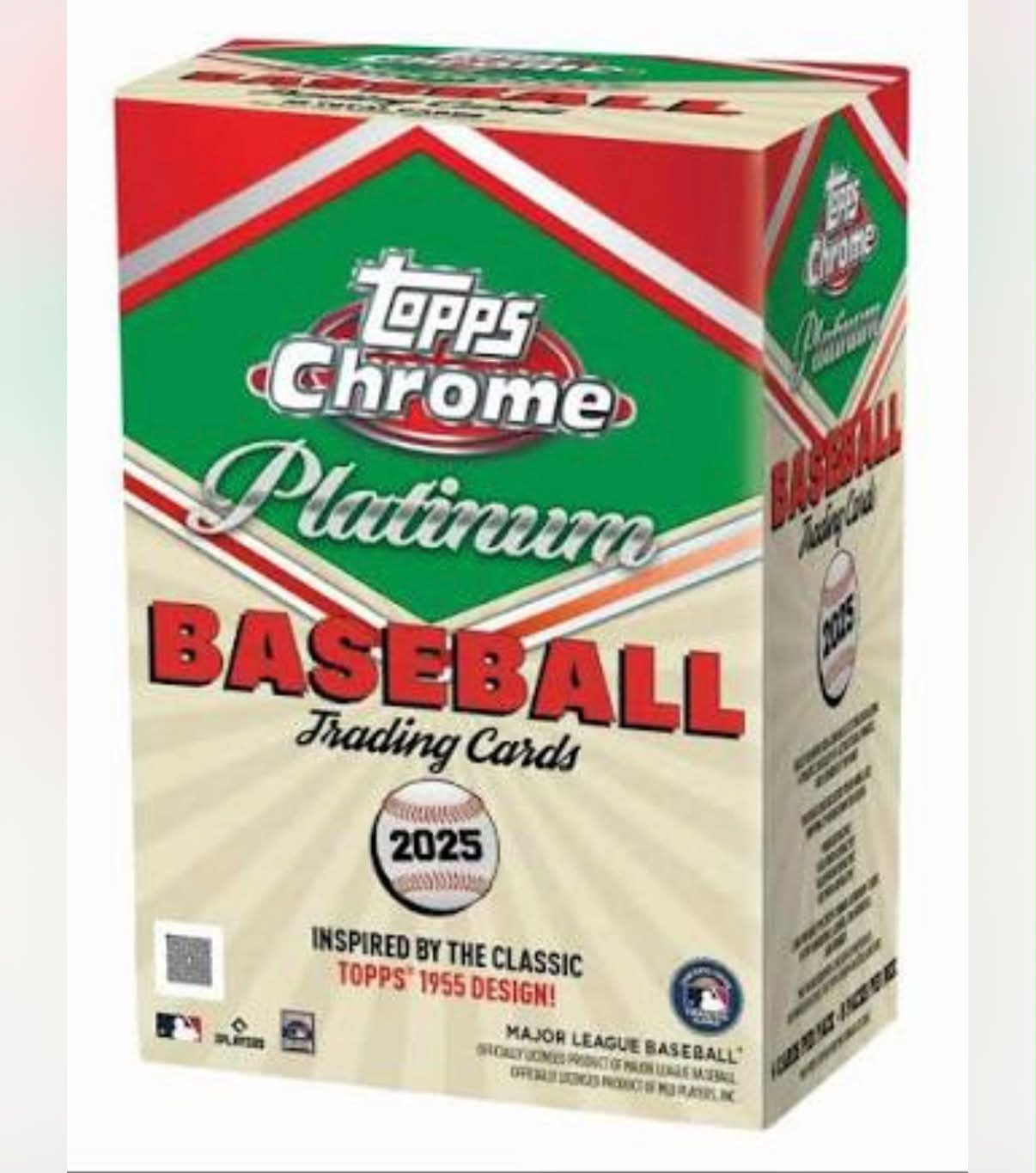 Baseball season is heating up in time for summer… so Junk Ball