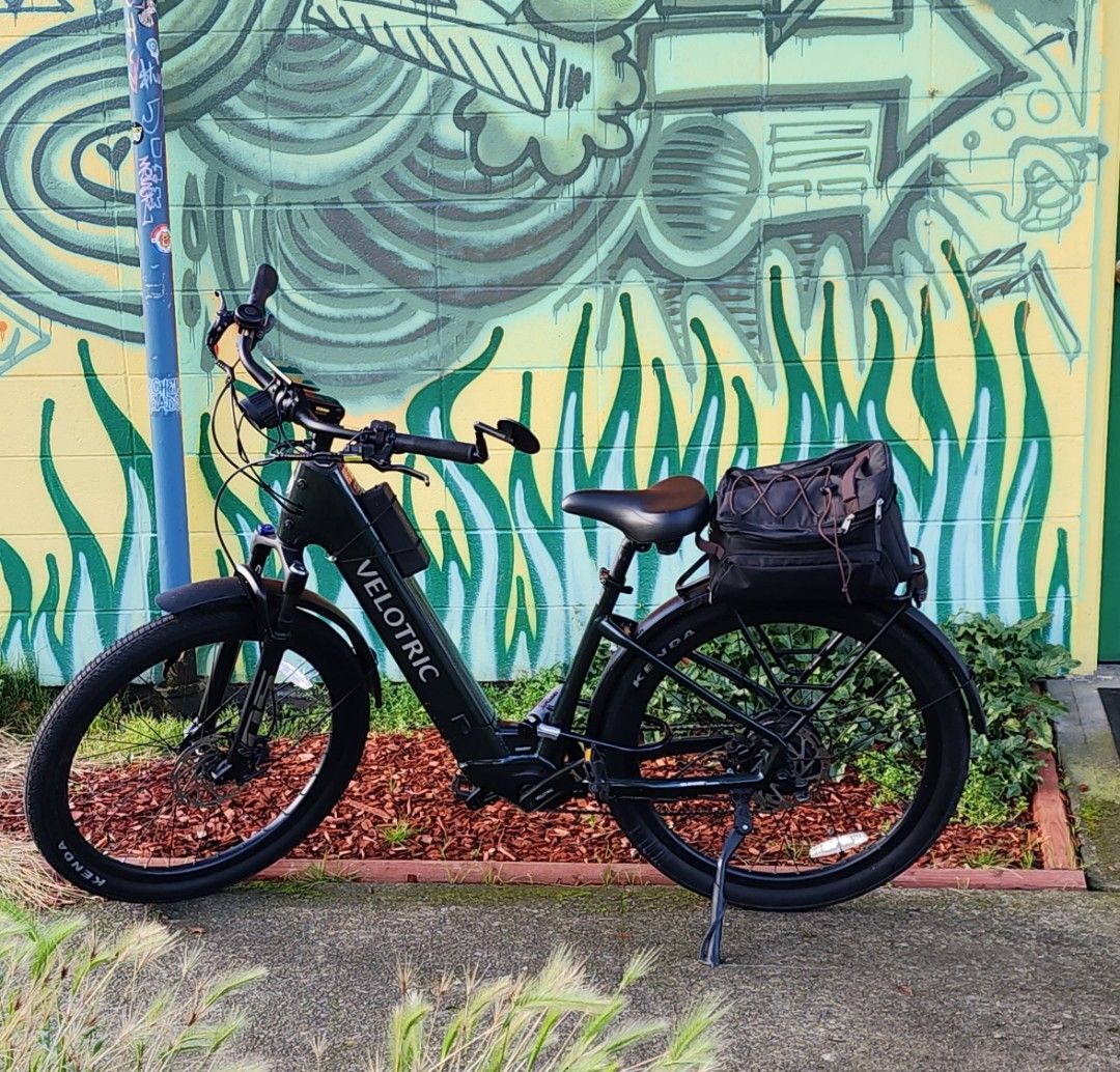 electric bicycles eugene oregon Lectric XP Lite2 Long-Range eBike in Lectric Blue | Commuter Bike | Adult Folding Electric Bike | Lightweight eBike The wheelset is made from robust aluminum Electric - Bicycle Way of
