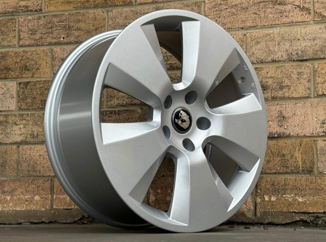 Holden And Hsv Wheels Buy Swap And Sell | Brand new Holden VY Senator ...