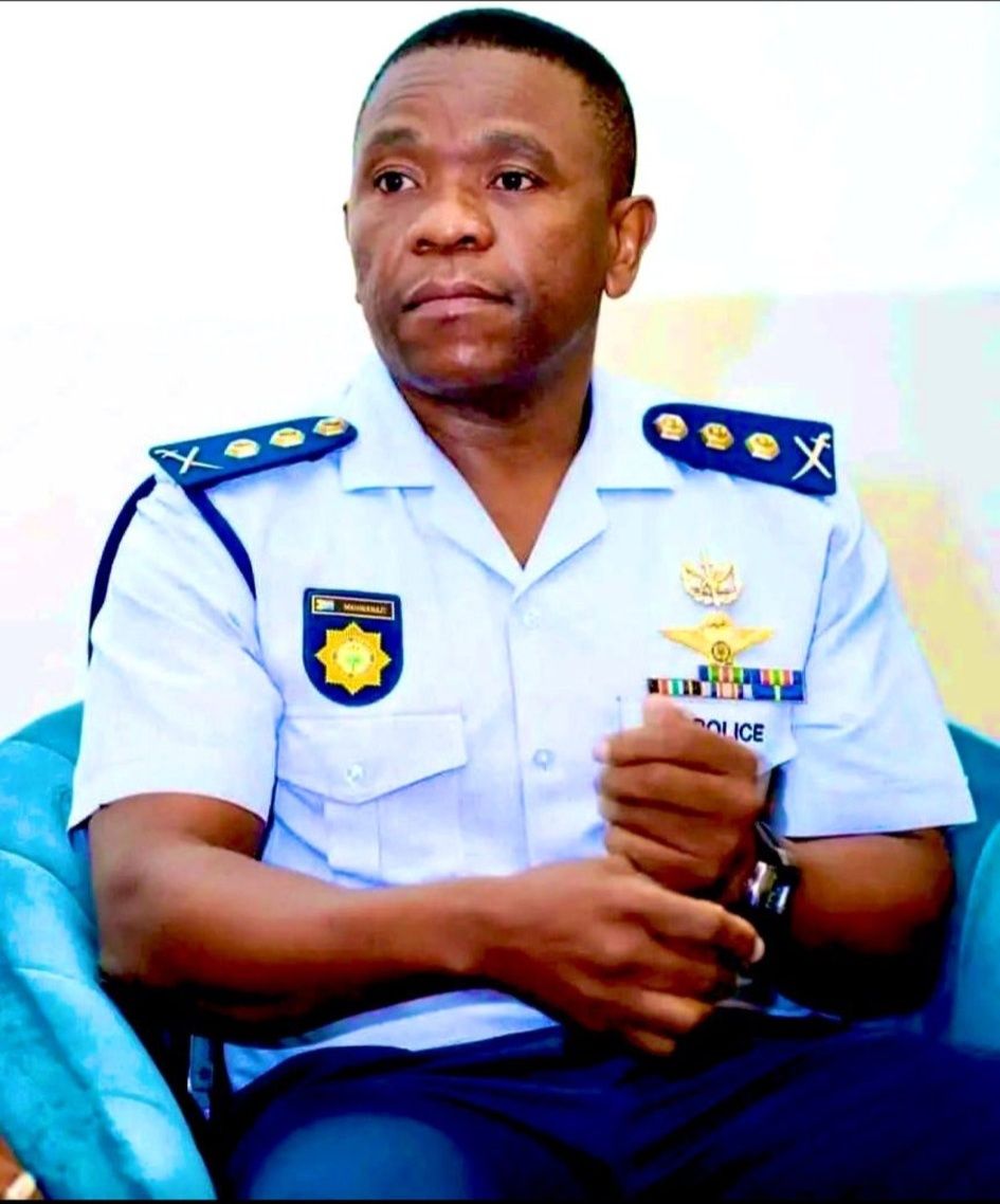 Tintswalo - Today we pay respect to our very own Jonh Wick AKA Nhlanhla ...