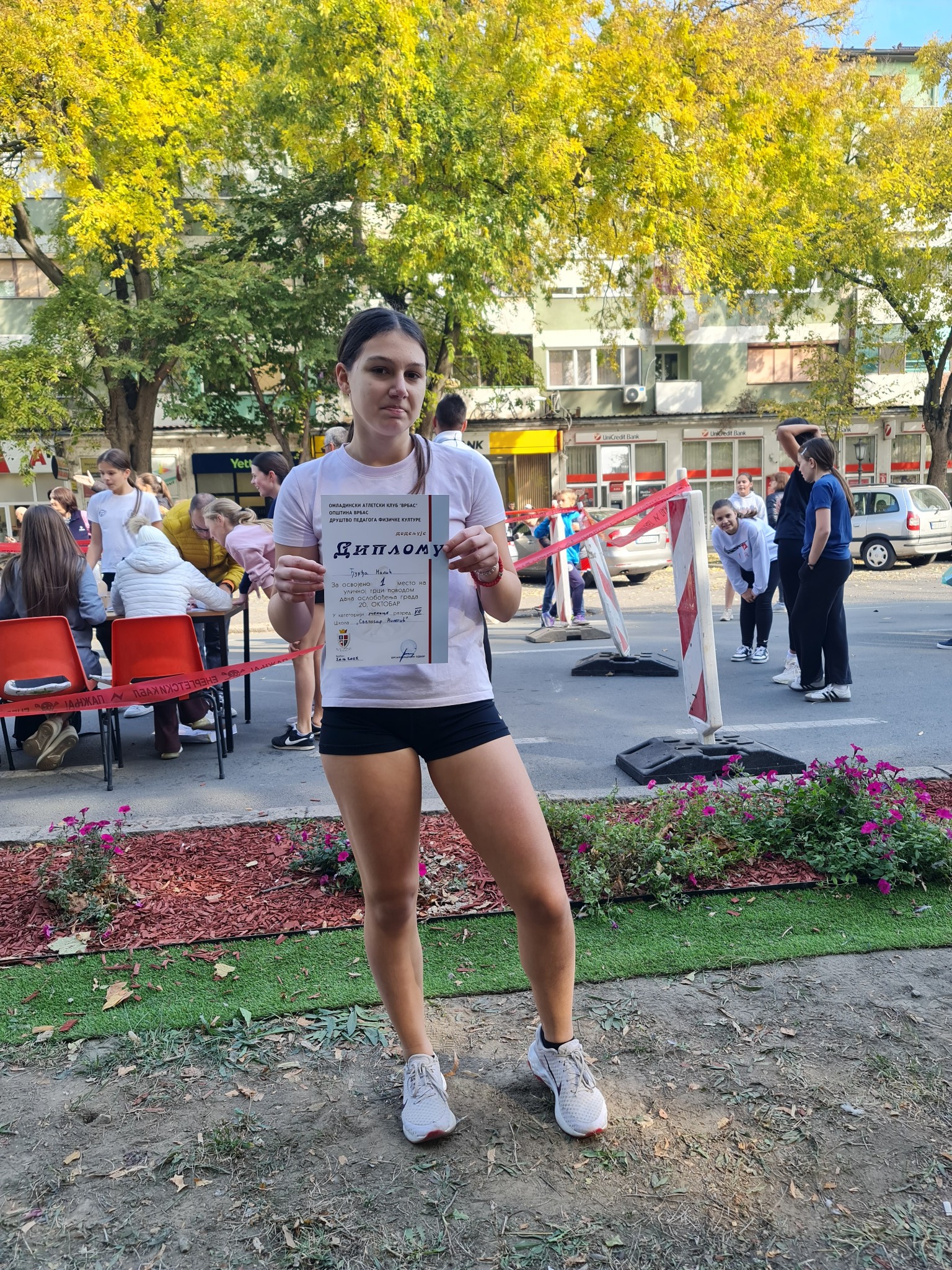Samanta Rodić