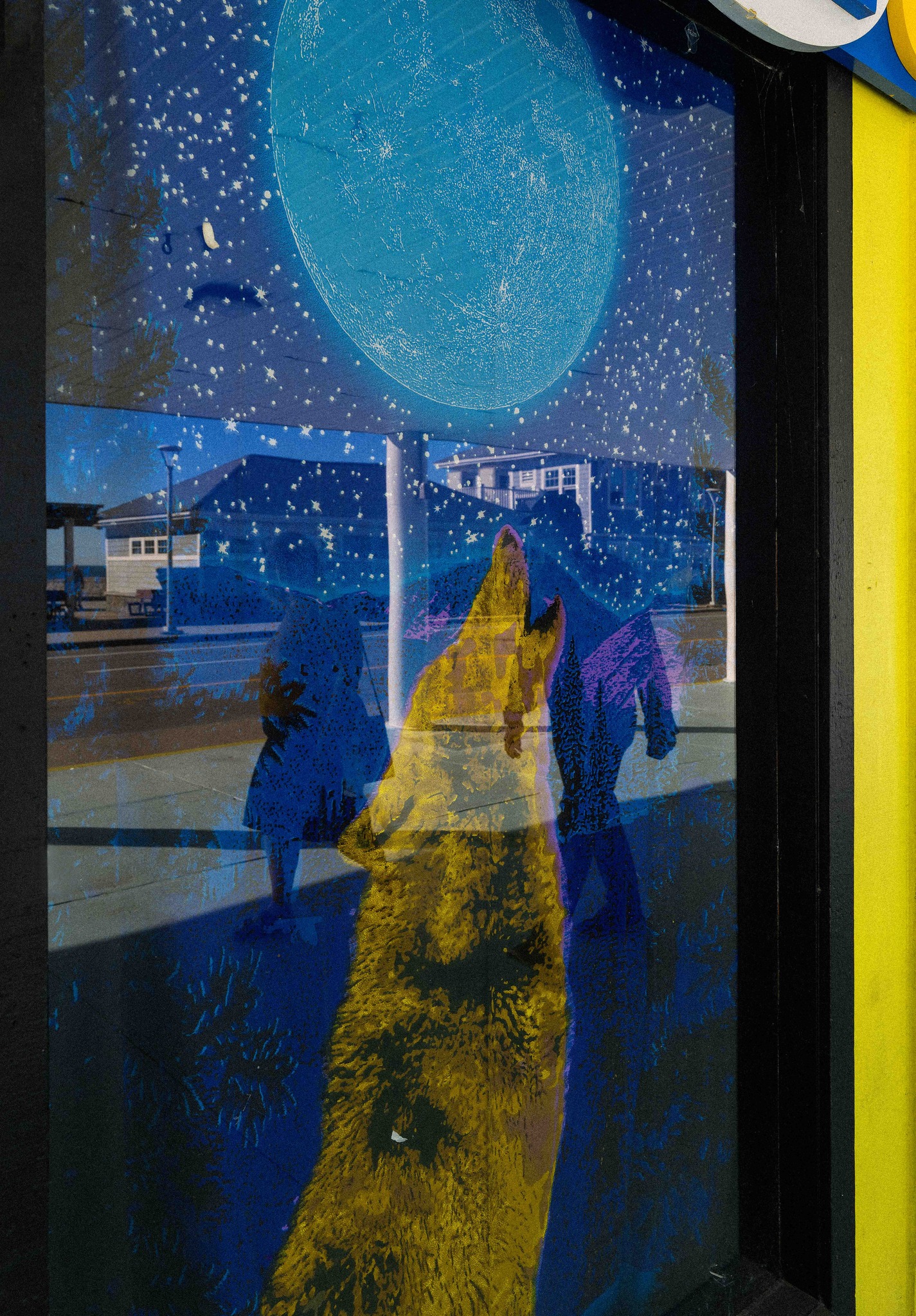 Saul Leiter ポスター Beauty in the Ordinary Saul Leiter