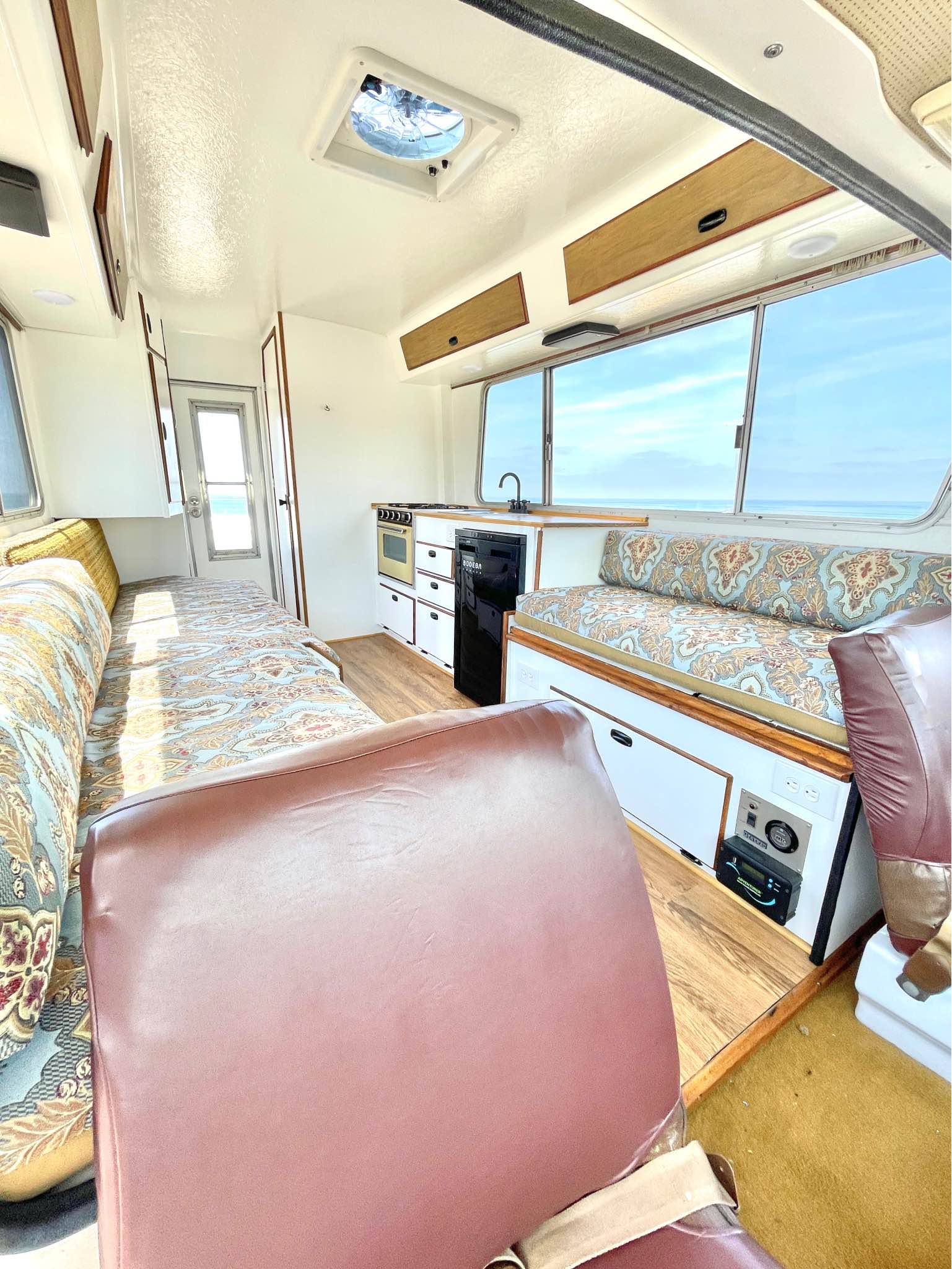 L GEAR SOLID 4 -GUNS OF THE PATRIOT… Camper van mini motorhome rv for sale in socal