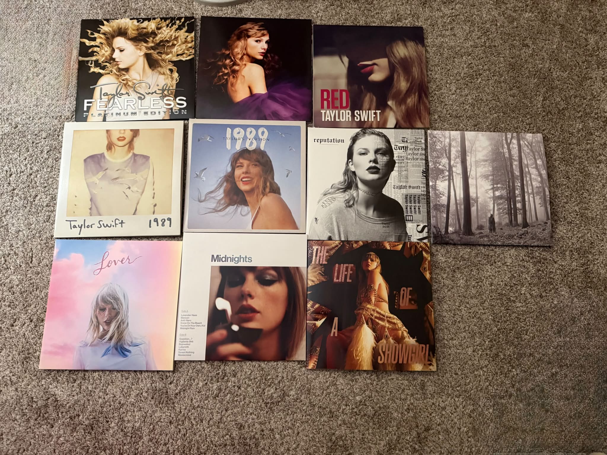 US版 CITY VIEW KNOXVILLE 2007年 テイラー・スウィフト Taylor Swift shopped here in the 2000s! The Swifts had a house in