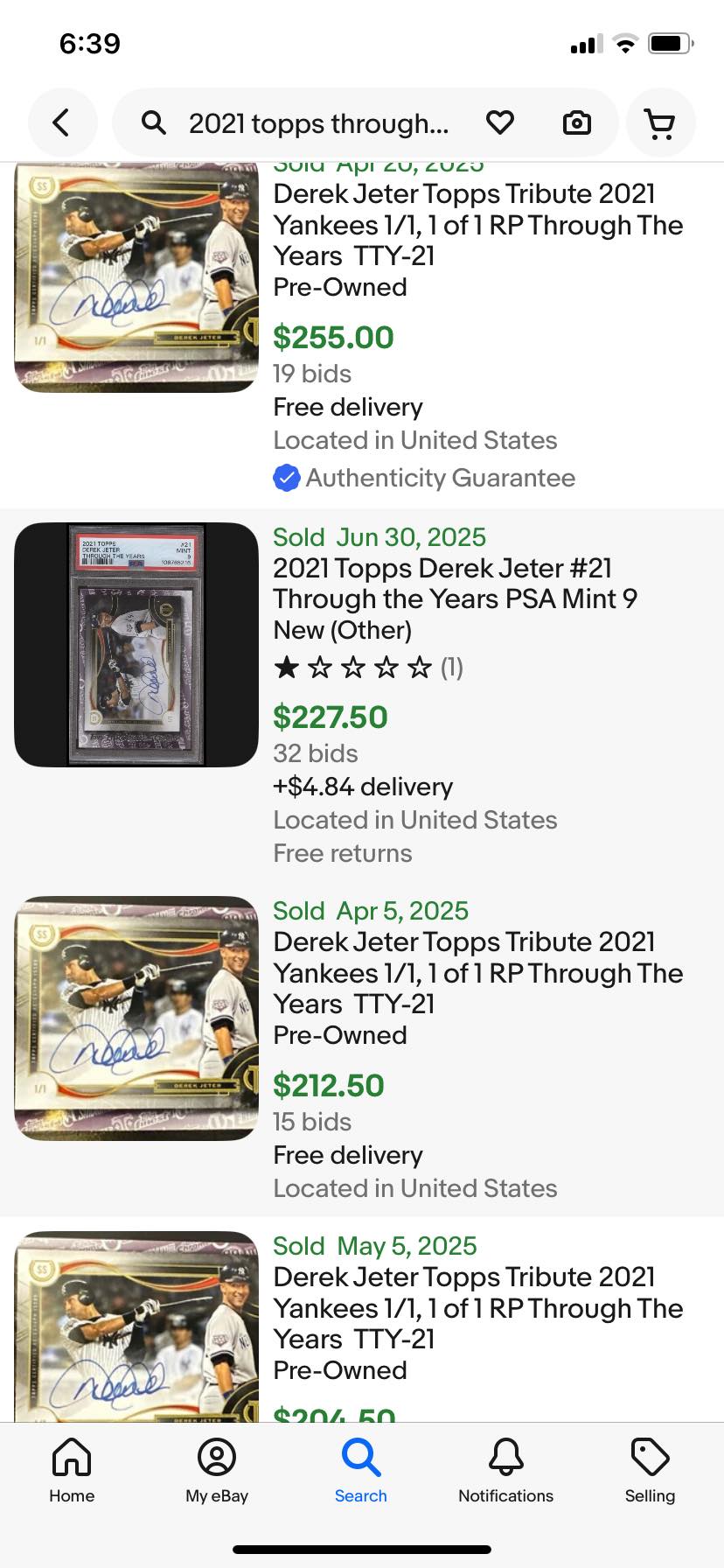2008 Topps - Trading Card History Baseball Checklist | Trading Card Database