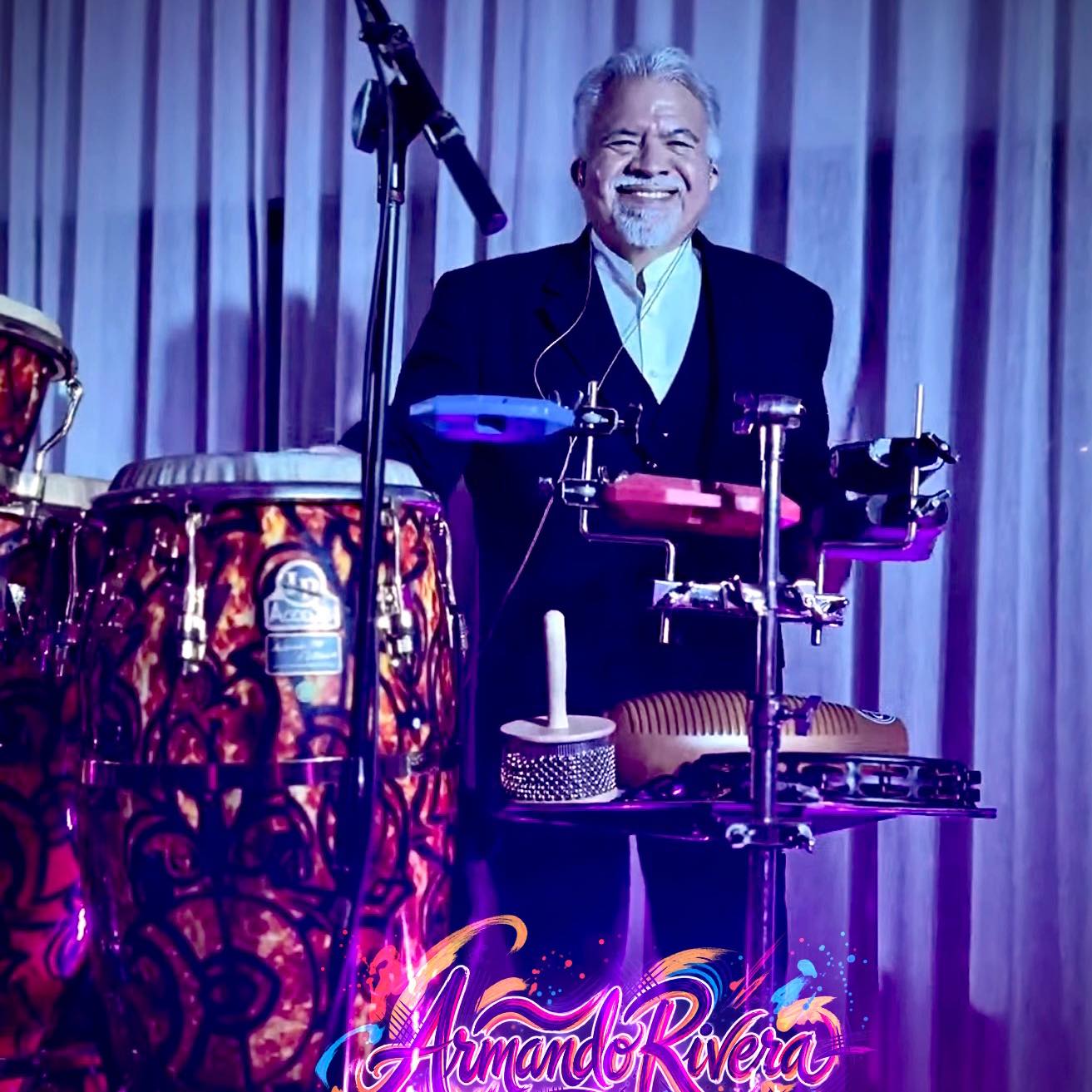 Armando Rivera on Reels