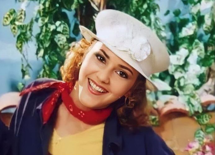 cubaactores - ¿Recuerdas a Anita de 