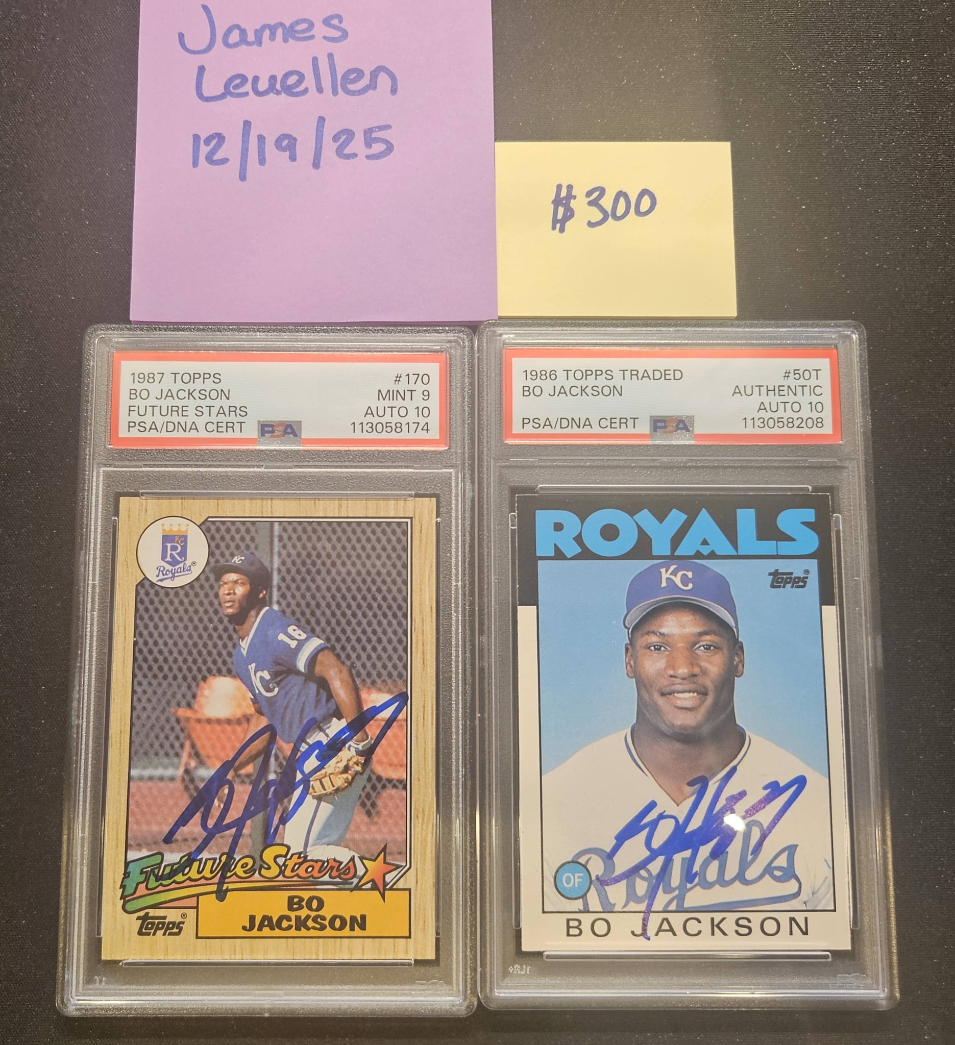 Beckett certed rookie cards for sale