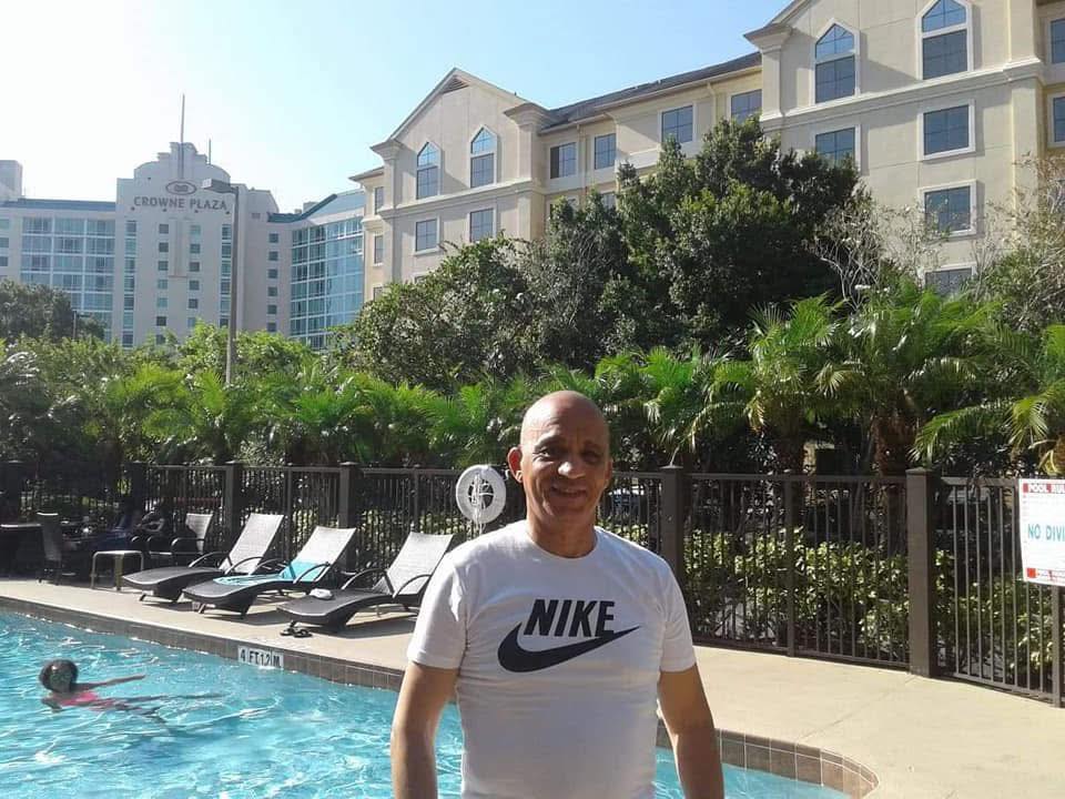 Ehab Gadalla