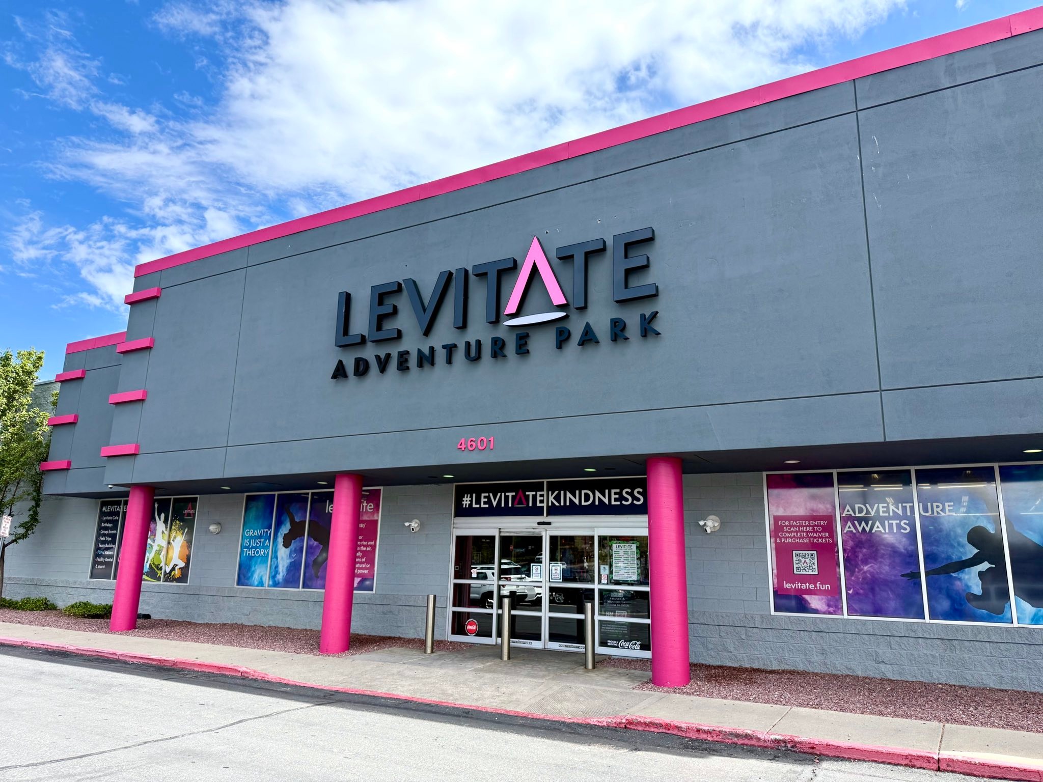 Levitate Adventure Park Flagstaff Reviews