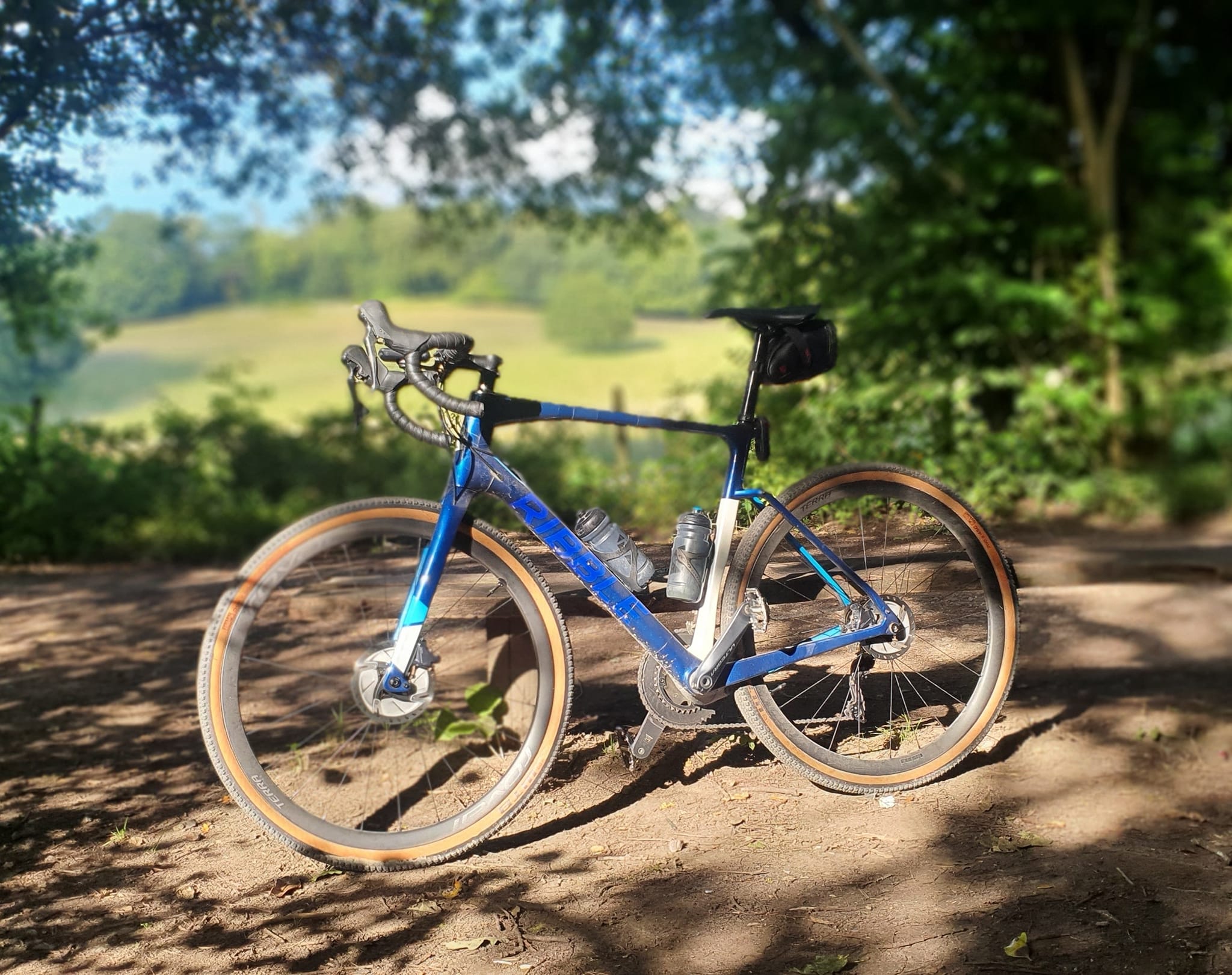 Scott cr1 size 54tei Ultegra 2x10 8810 7080