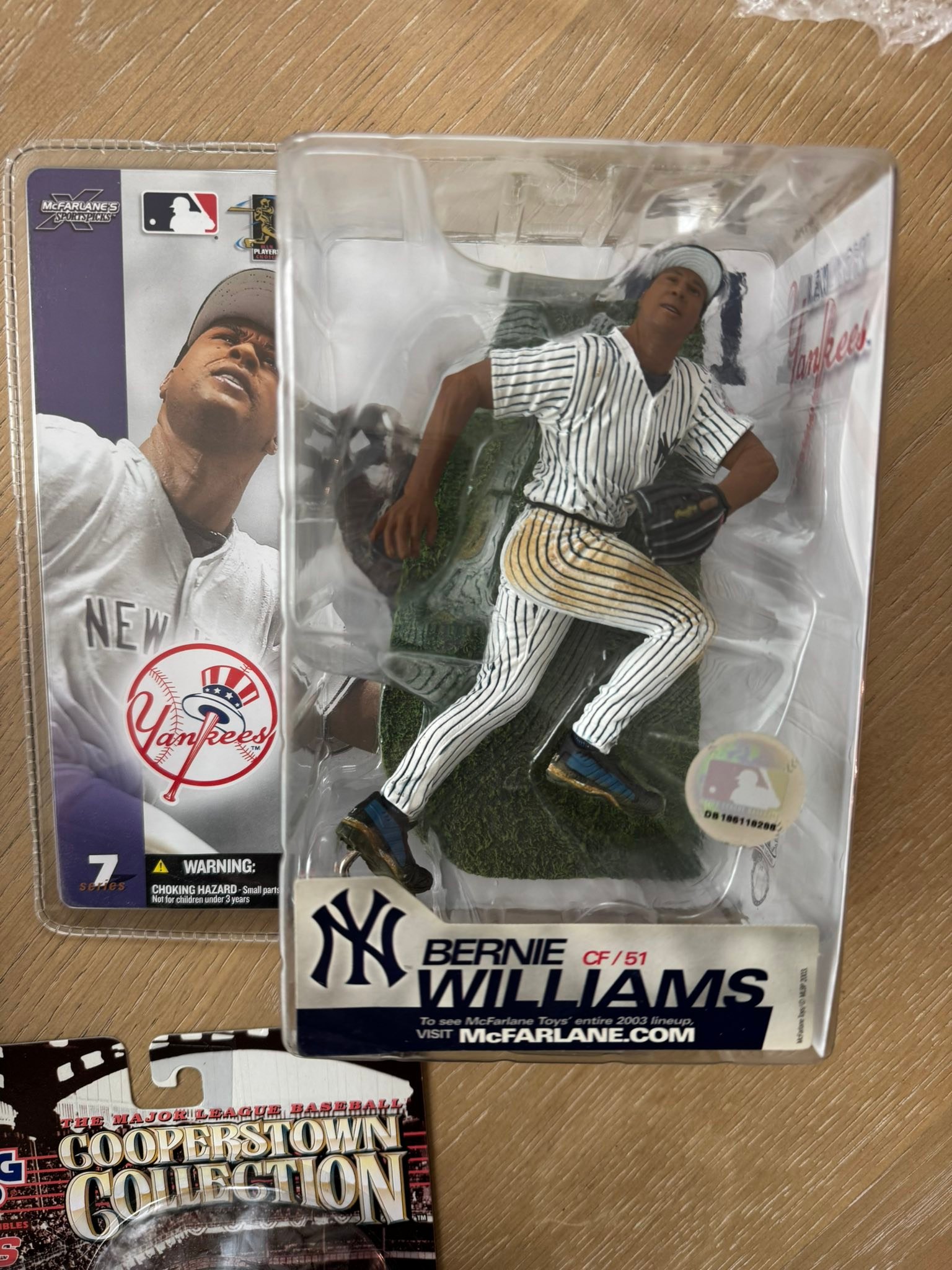 Mcfarlane Sportspicks for sale