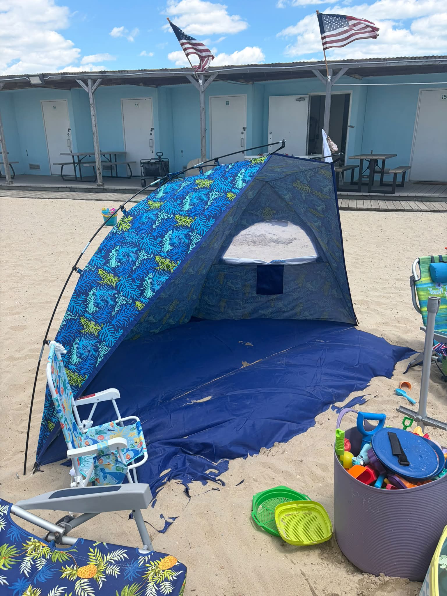 wurfzelt pavillon East Oak Pop Up Zelt, 3×3m, Große für 4-6 Personen, Gazebo für Camping, Garten, Terrasse, Stoffe Wasserdicht, UPF 50+ UV Schutz, 360° Belüftung, Anti Moskito, mit Tragetasche, Beige Metal Gear Solid: The Mängel Frame Color:Gold