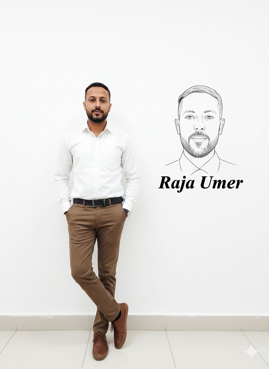Raja Umar