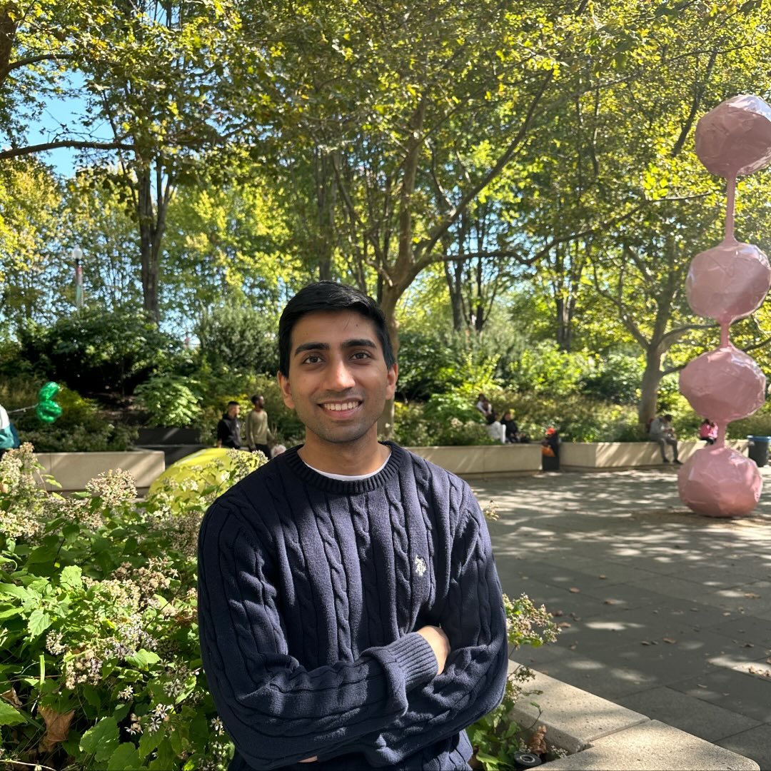 Devarsh Shah
