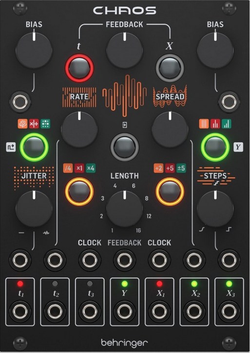 Is Behringer's Maths clone worth it compared to Make Noise?