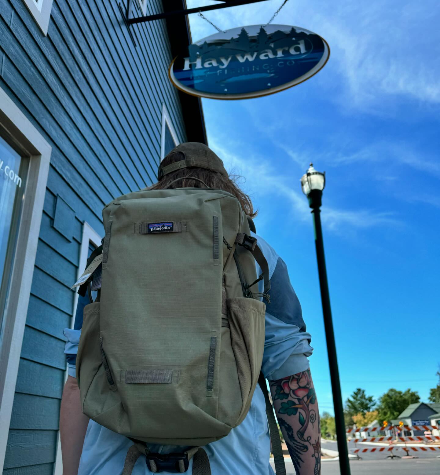 osprey book bag florida Talon 22L Men's Hiking Backpack with Hipbelt, Ceramic Blue, S/M : Sports & Outdoors the Daylite Width:5.000 INCH Color:Wild Bear Patagonia Black Hole Pack
