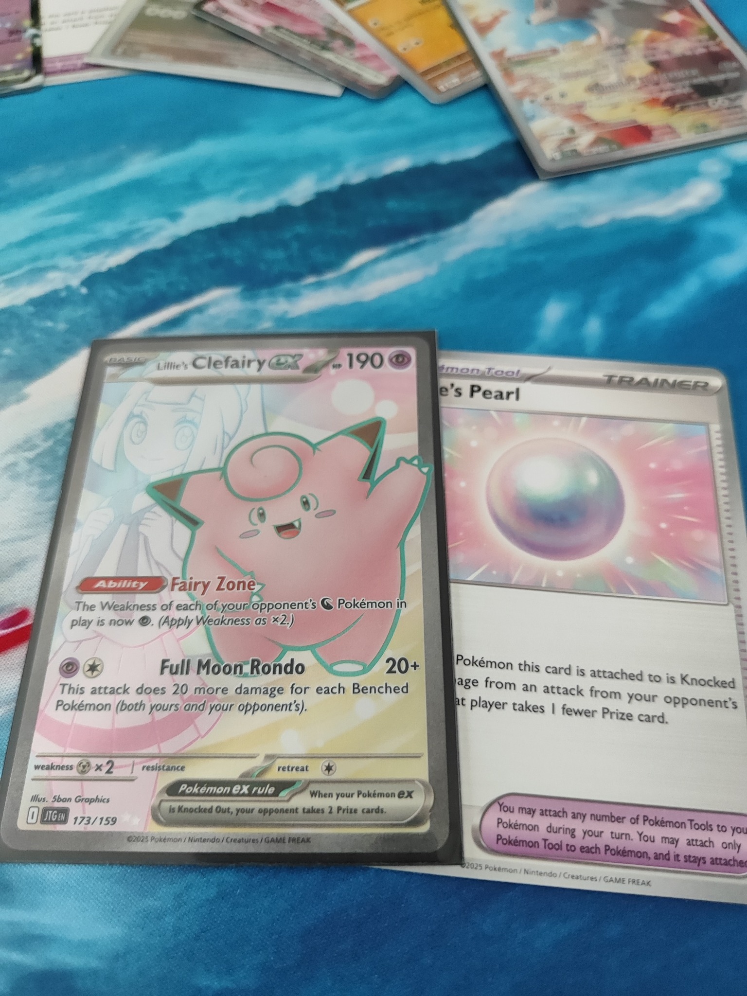Península Pokémon - Subastas, Ventas e Intercambios | ⚠️ SUBASTA ⚠️ ...