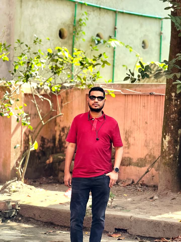 Shoel Rana Bhuiyan