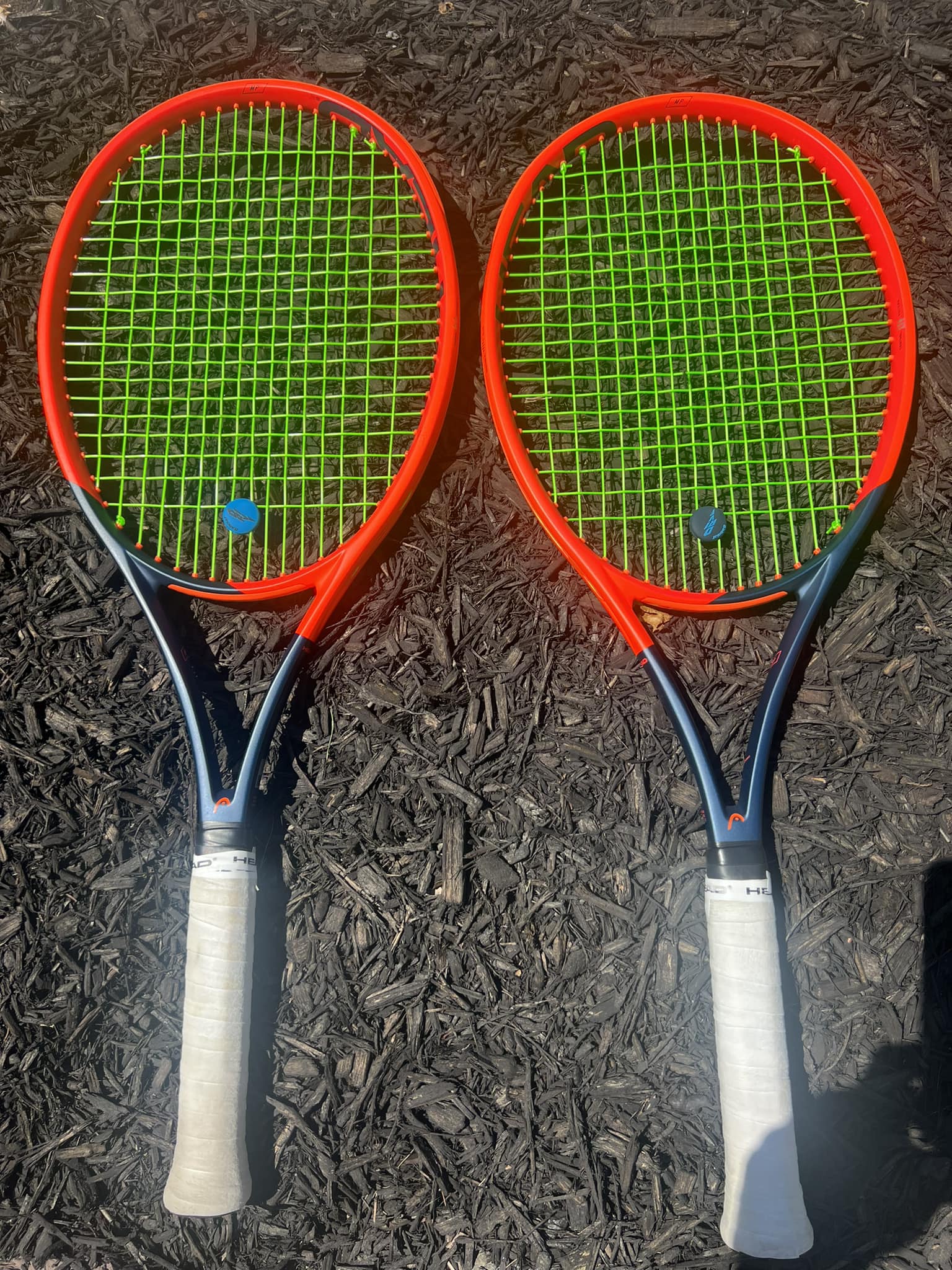 Futabaya tennis racket Mid size For sale