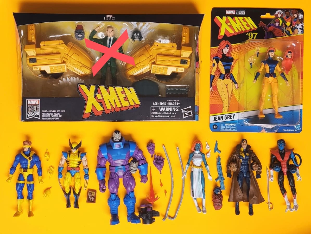 Marvel's Wolverine - 1/6th scale Wolverine Collectible Figure