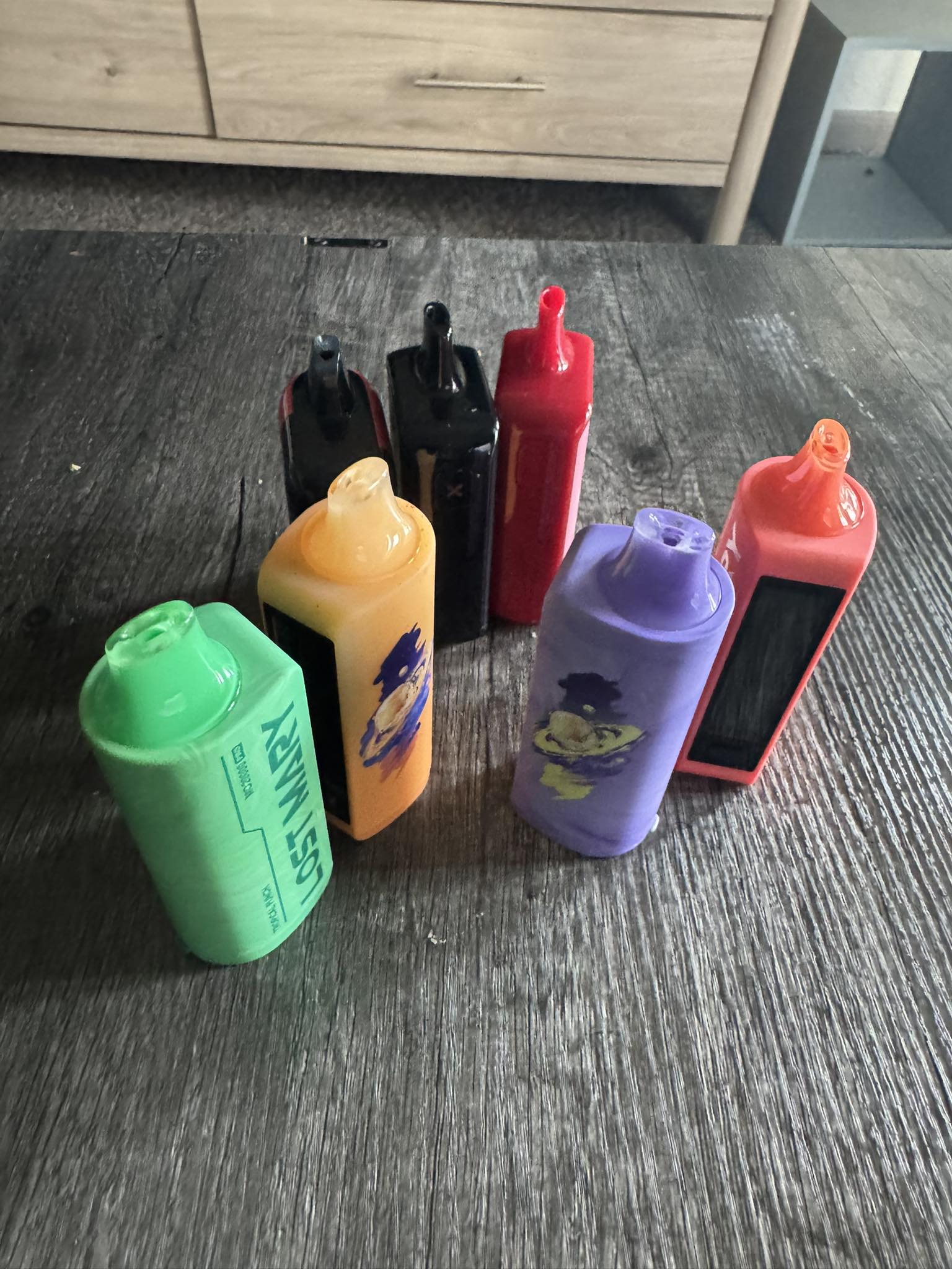 texas ban disposable vapes banning prompts quit consideration Flavour:ECO NANO 0.8Ω Mesh Pod province-ab Raz Strawberry Peach Gush