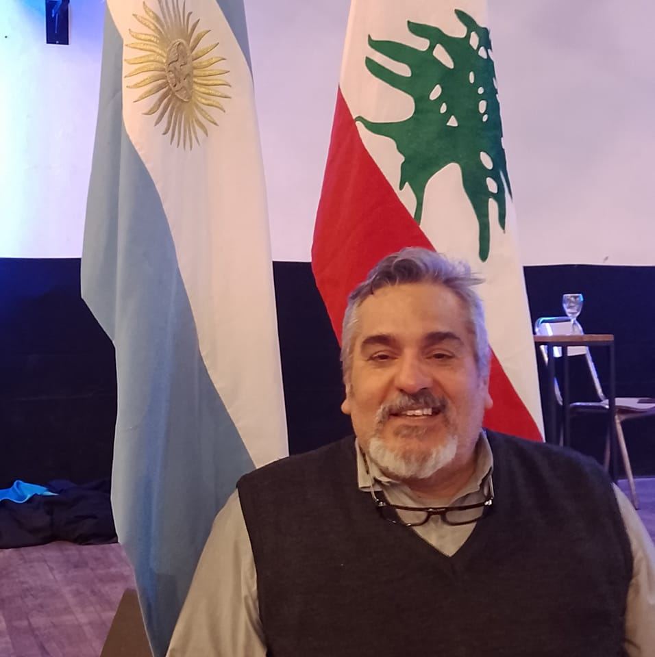 Rafael Bujazha