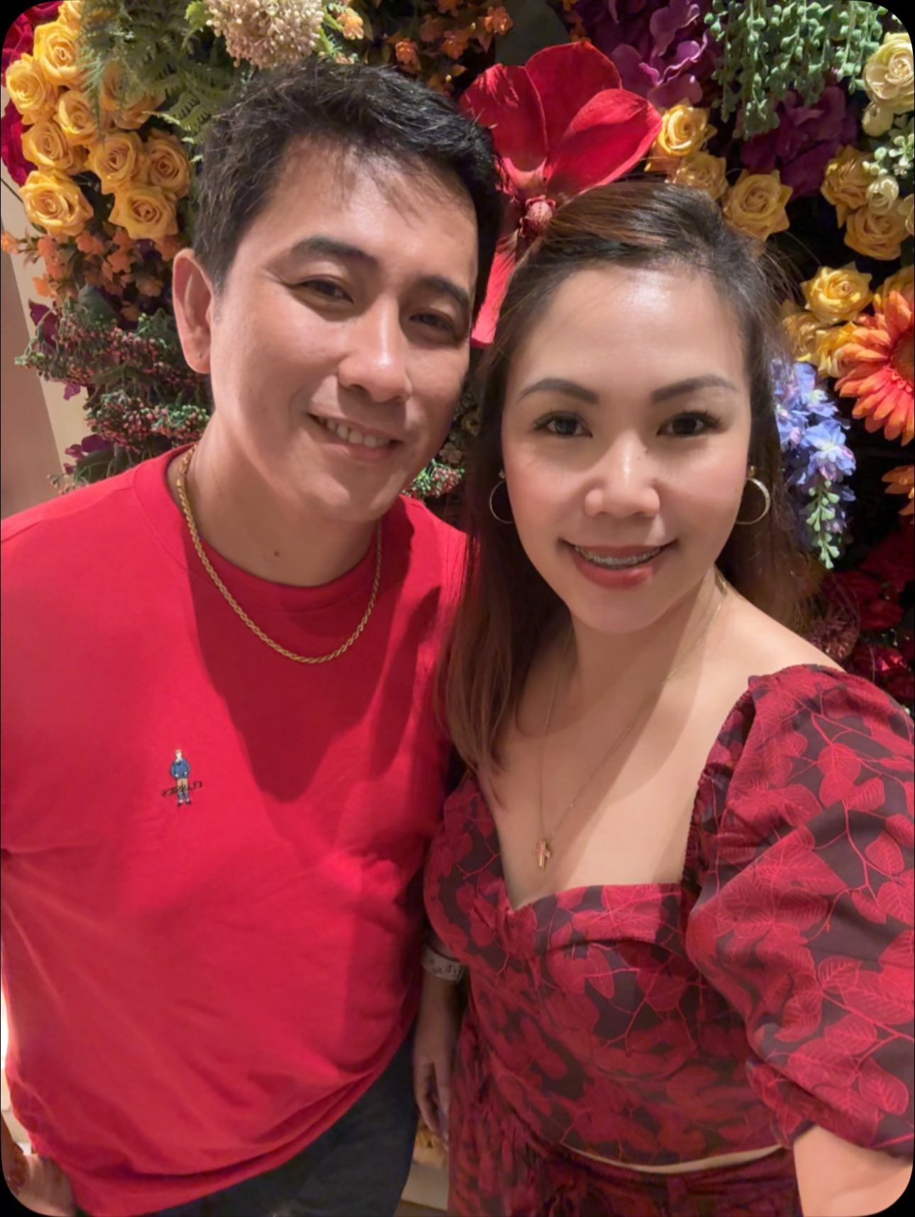 Daisy B Bautista