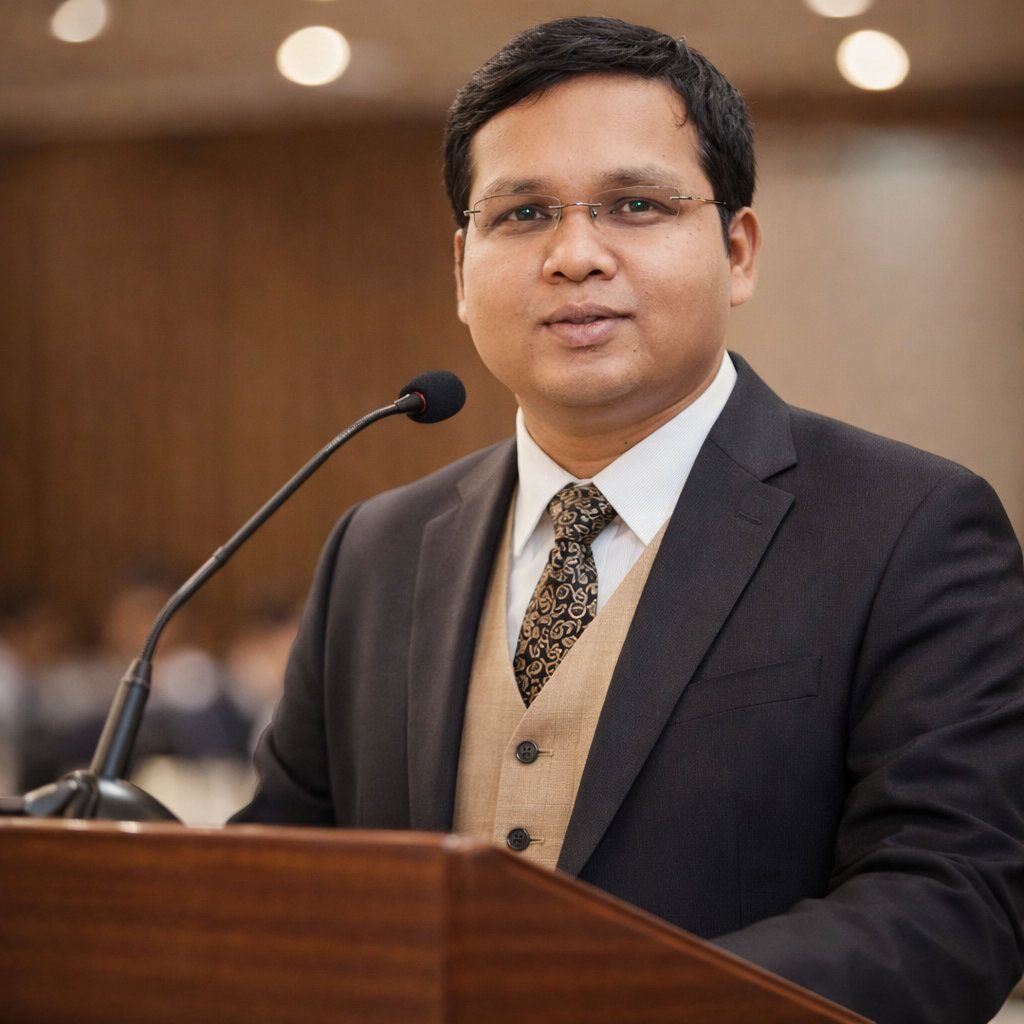 Mohammad Masum Rahman