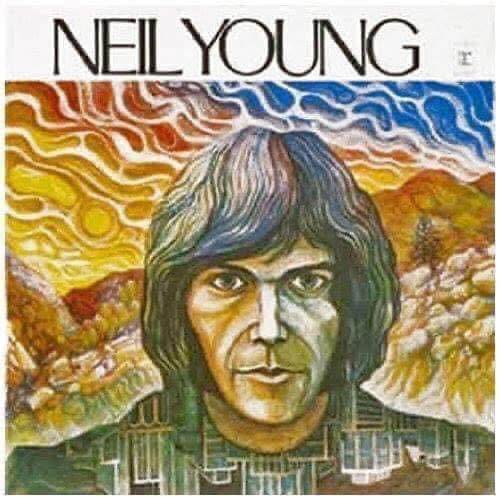 NEIL YOUNG : LIVE AT THE ROMAN COLOSSEUM 1976