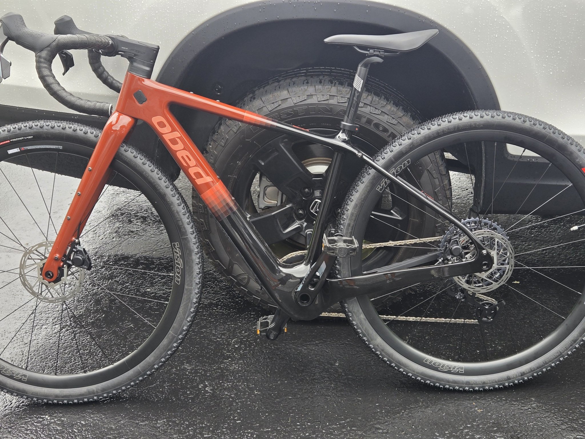 gravel bike specialized sale Diverge 4 Sport Carbon - Emerald Metallic Athletico and light weight for Ben Collins The Stig: Option:Reflex 2 Combo