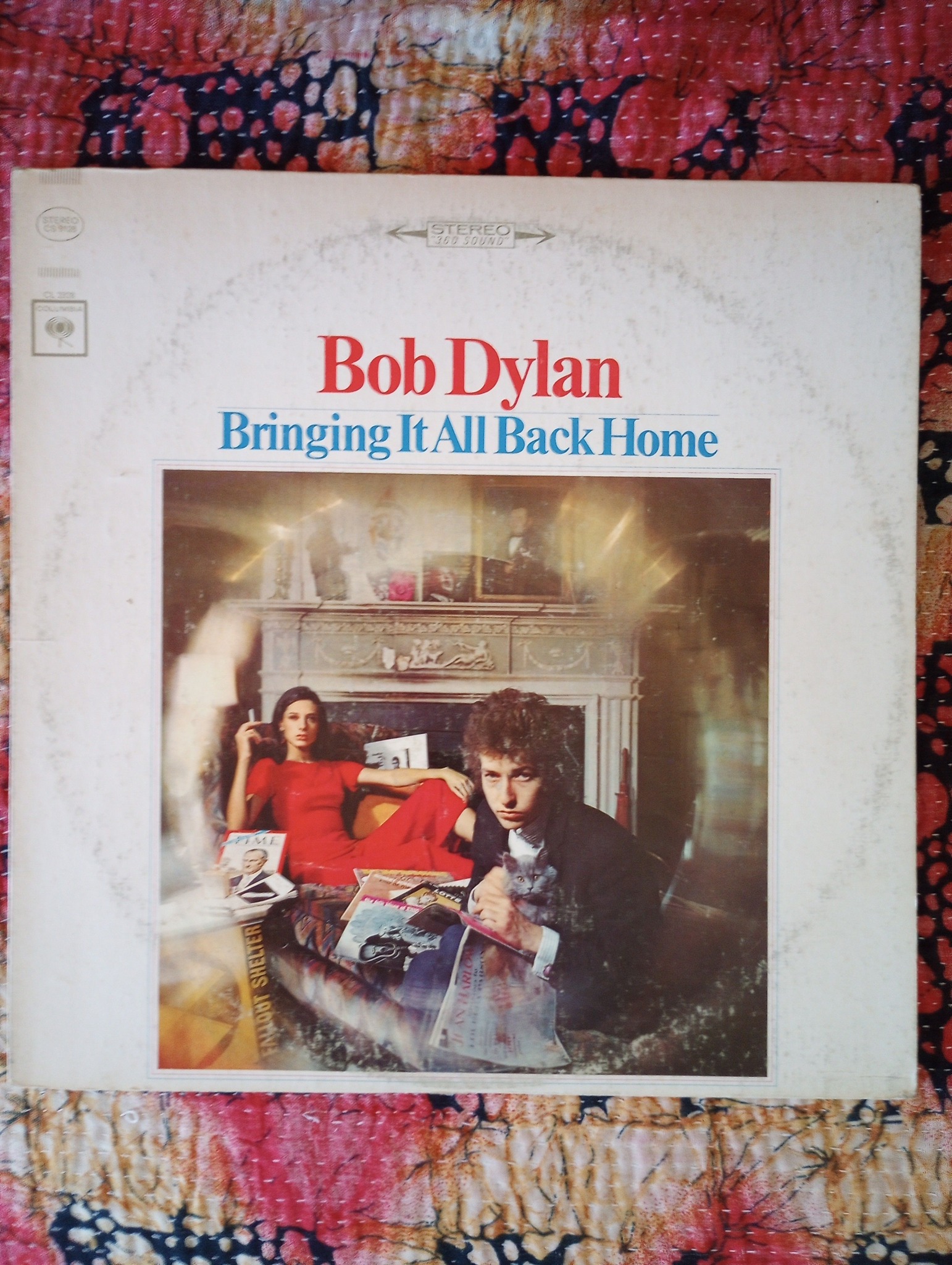 Bob Dylan