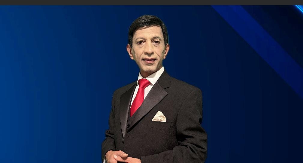 Waheed Zaher