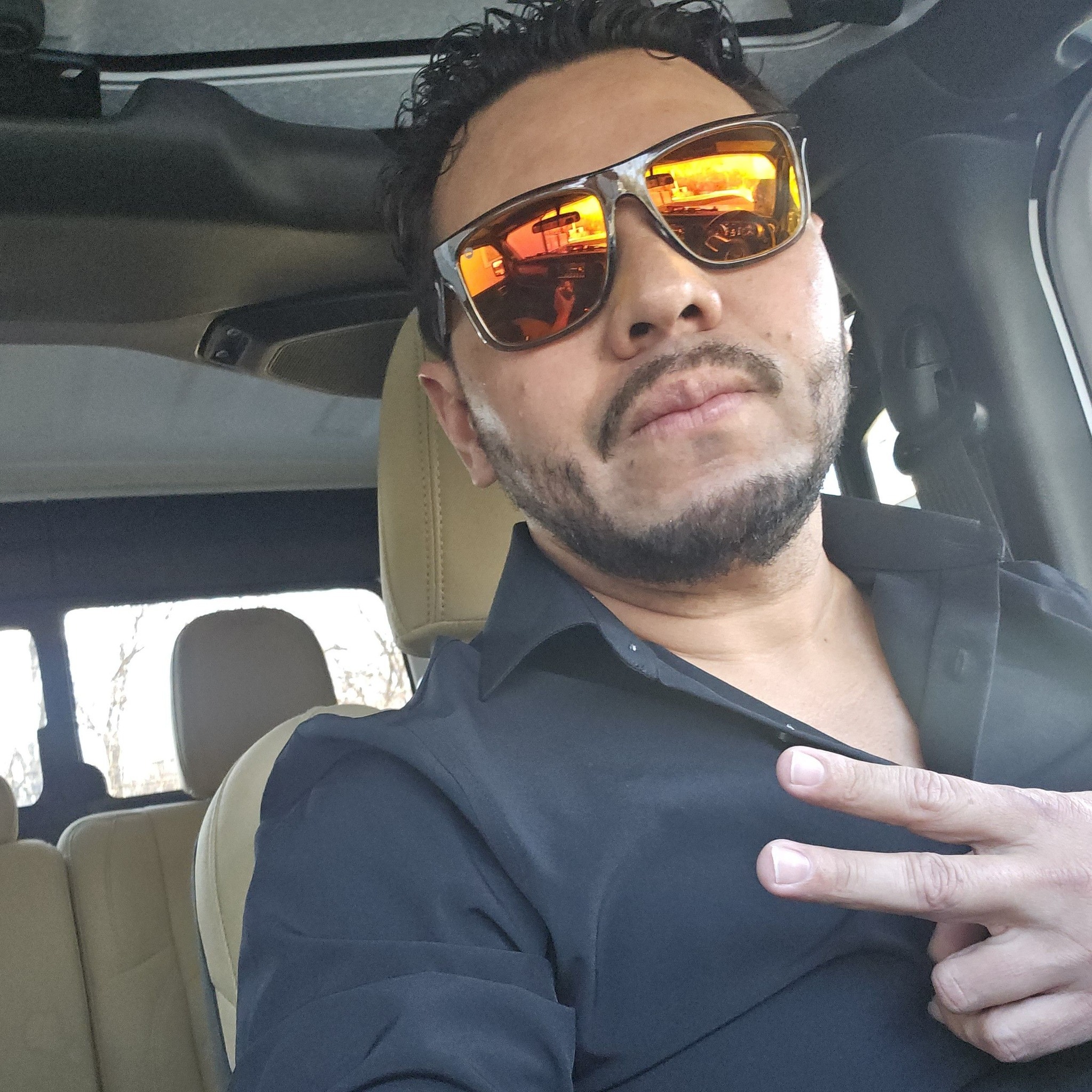 Xavier Rios