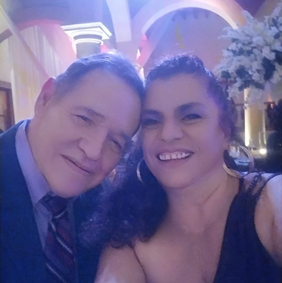 Lorena Isabel Reyes Gutierrez | Facebook