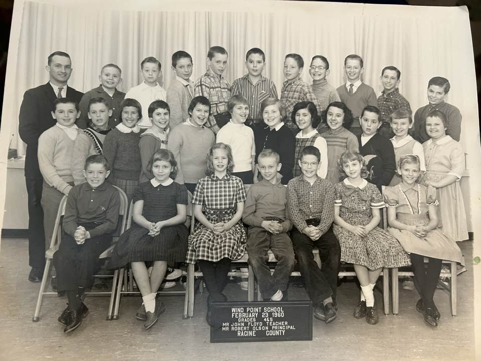 Wind Point School Group | Facebook