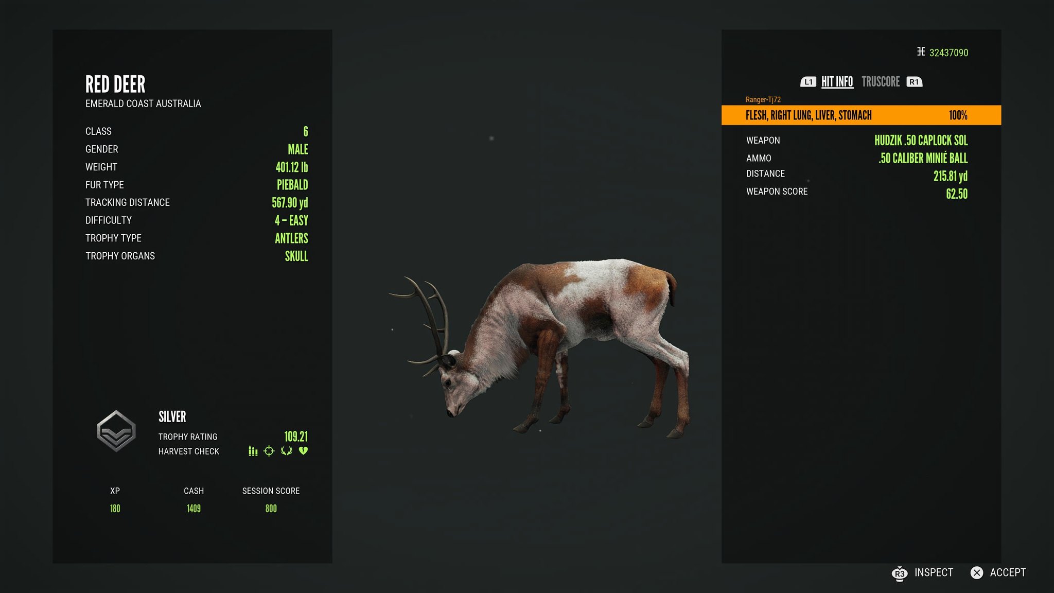 theHunter: Call of the Wild Official Facebook Group | Been a while ...