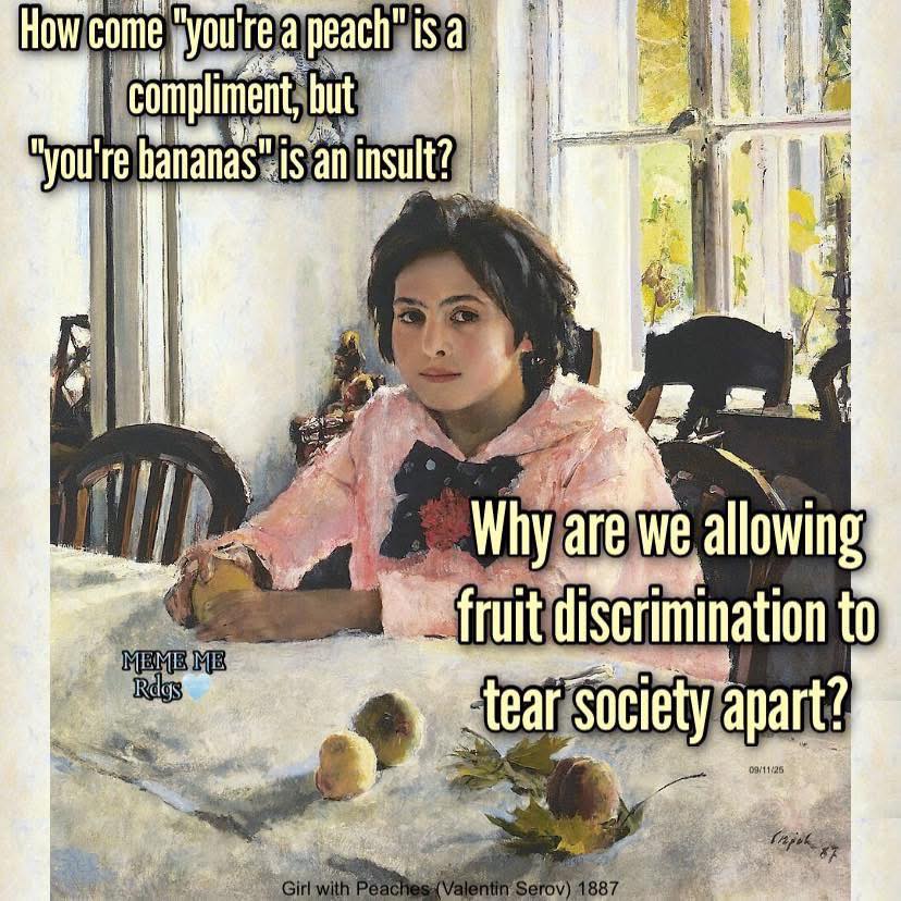 Classic Art Memes (Humor) | Facebook